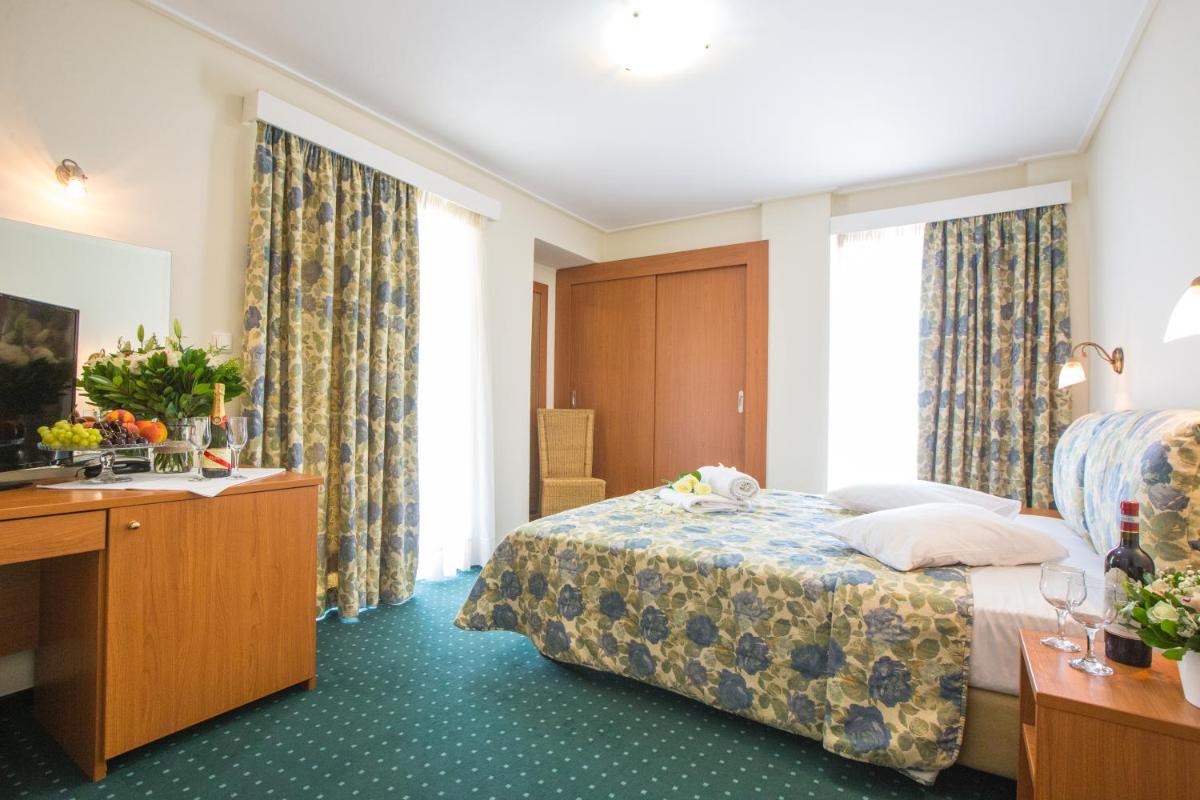 Single Room photo 1