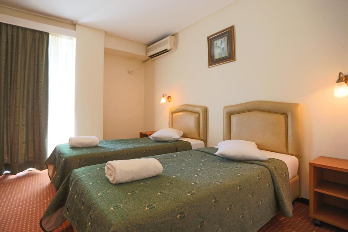 Double or Twin Room photo 3