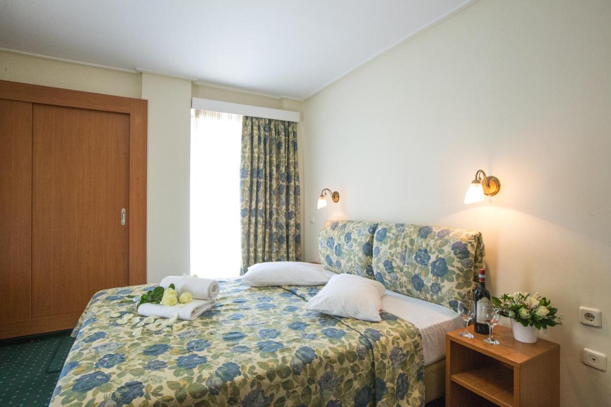 Single Room photo 3
