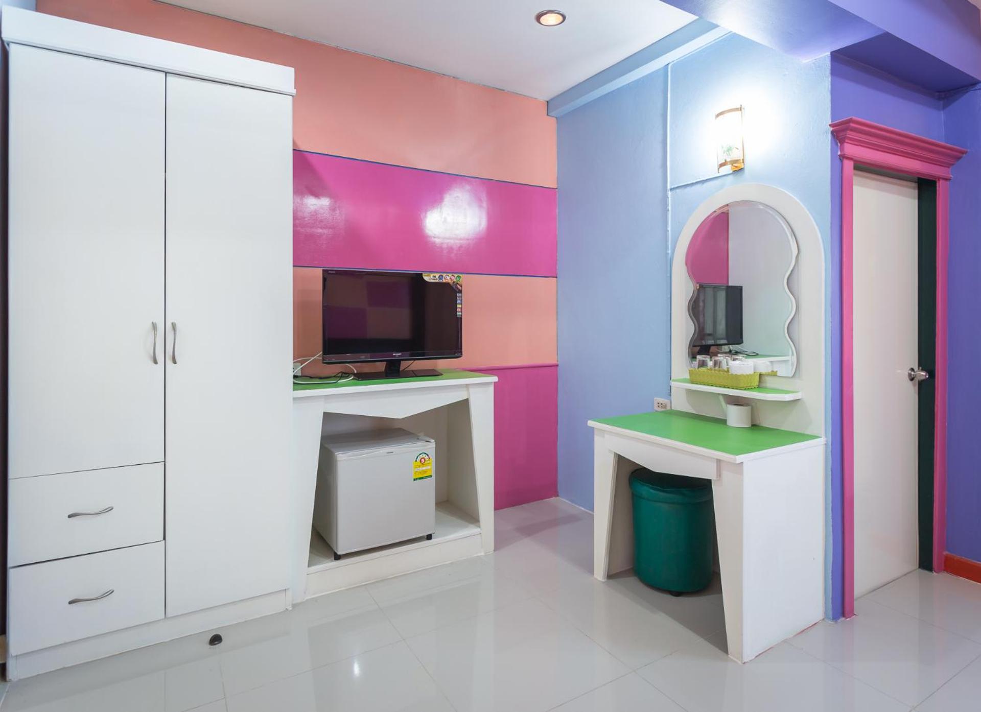 Deluxe Double Room - Photo 1