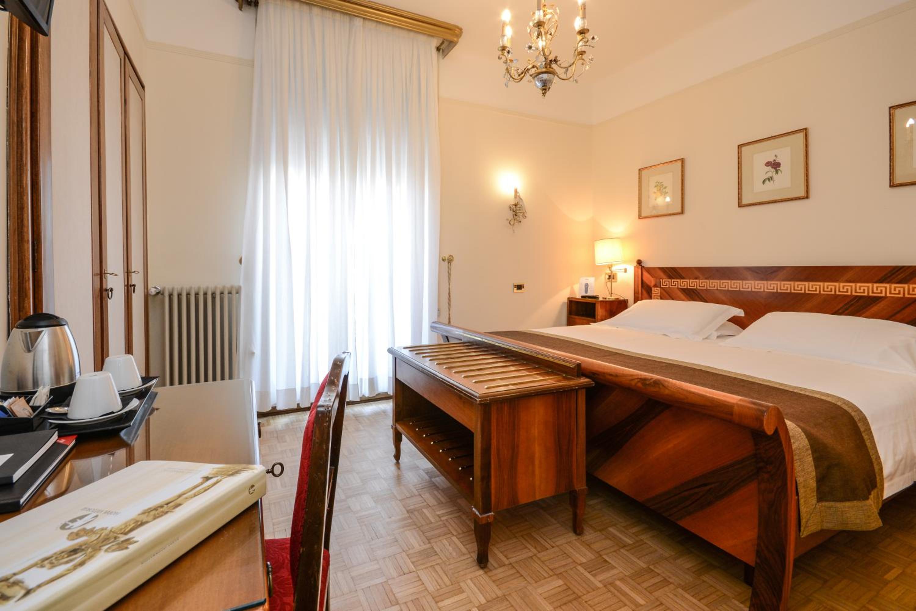 Superior Double Room - Photo 7