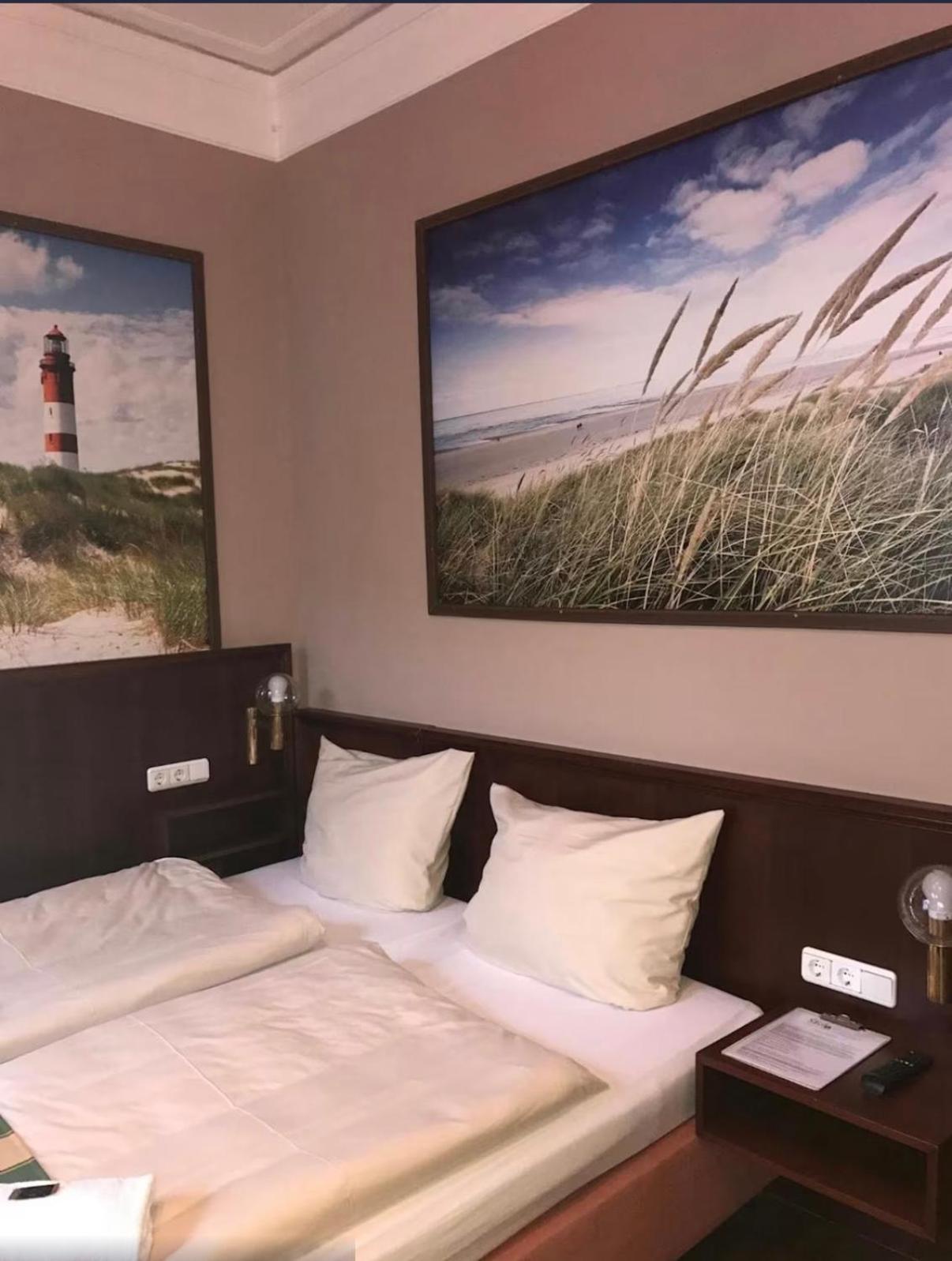 Budget Double Room photo 1