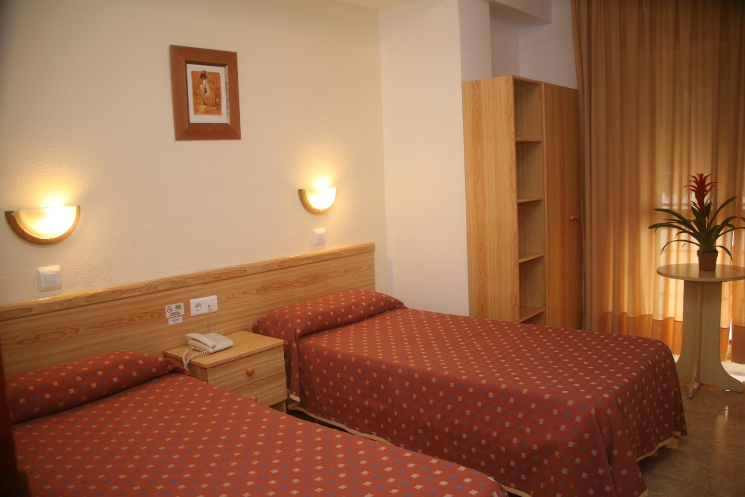 Habitación Doble