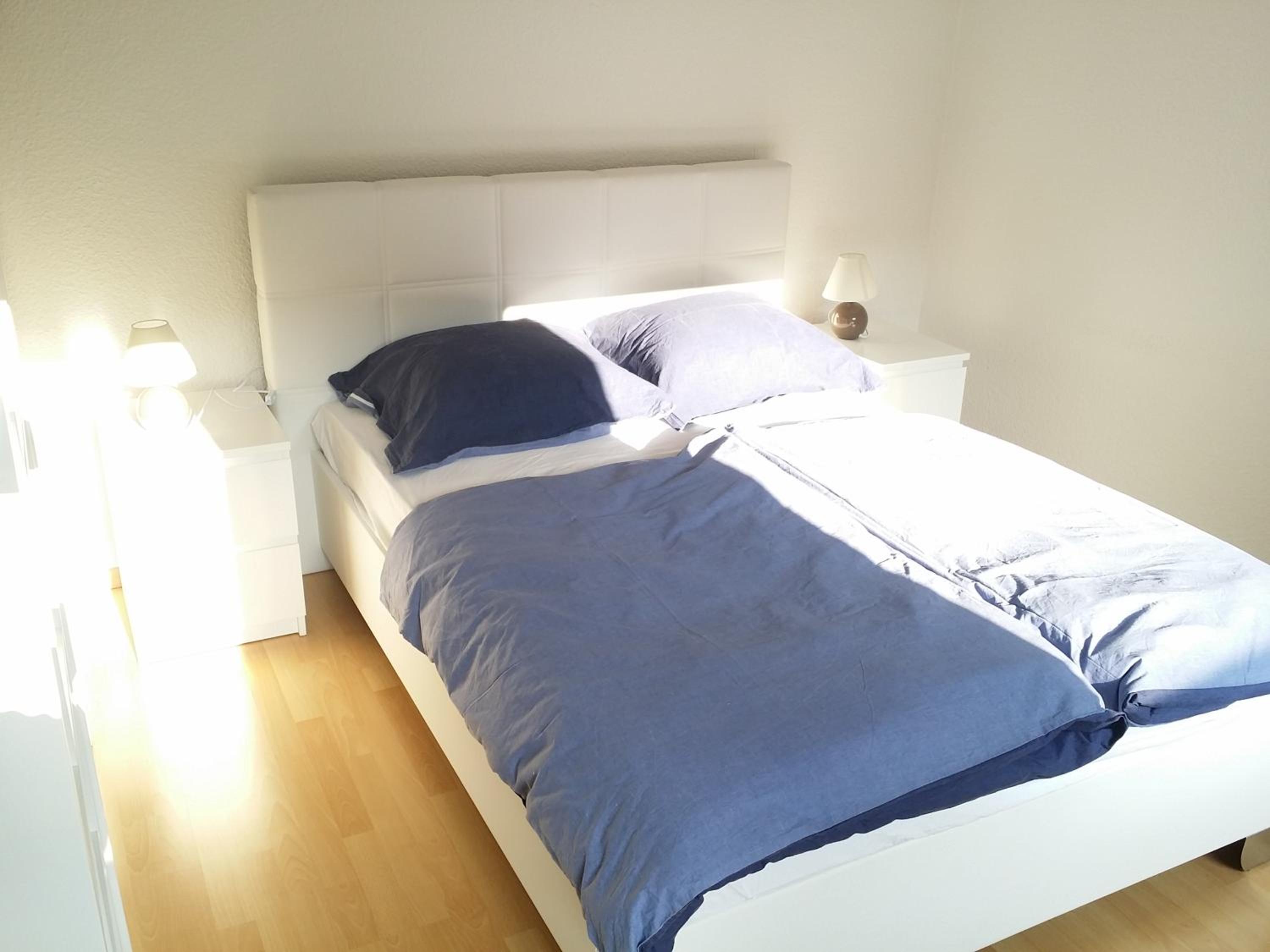 Maisonette Apartment with Terrace - Photo 1