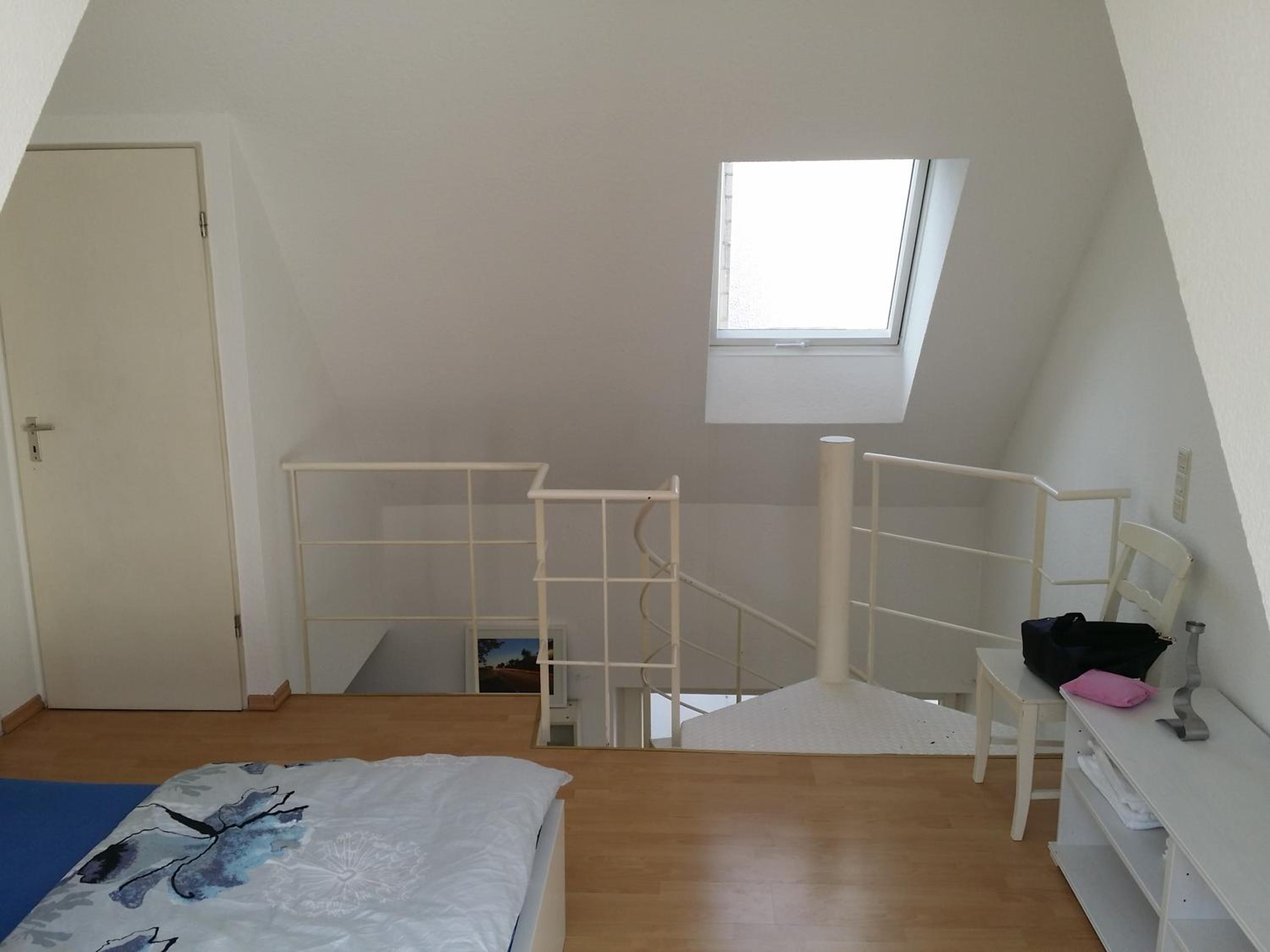 Maisonette Apartment with Terrace - Photo 31