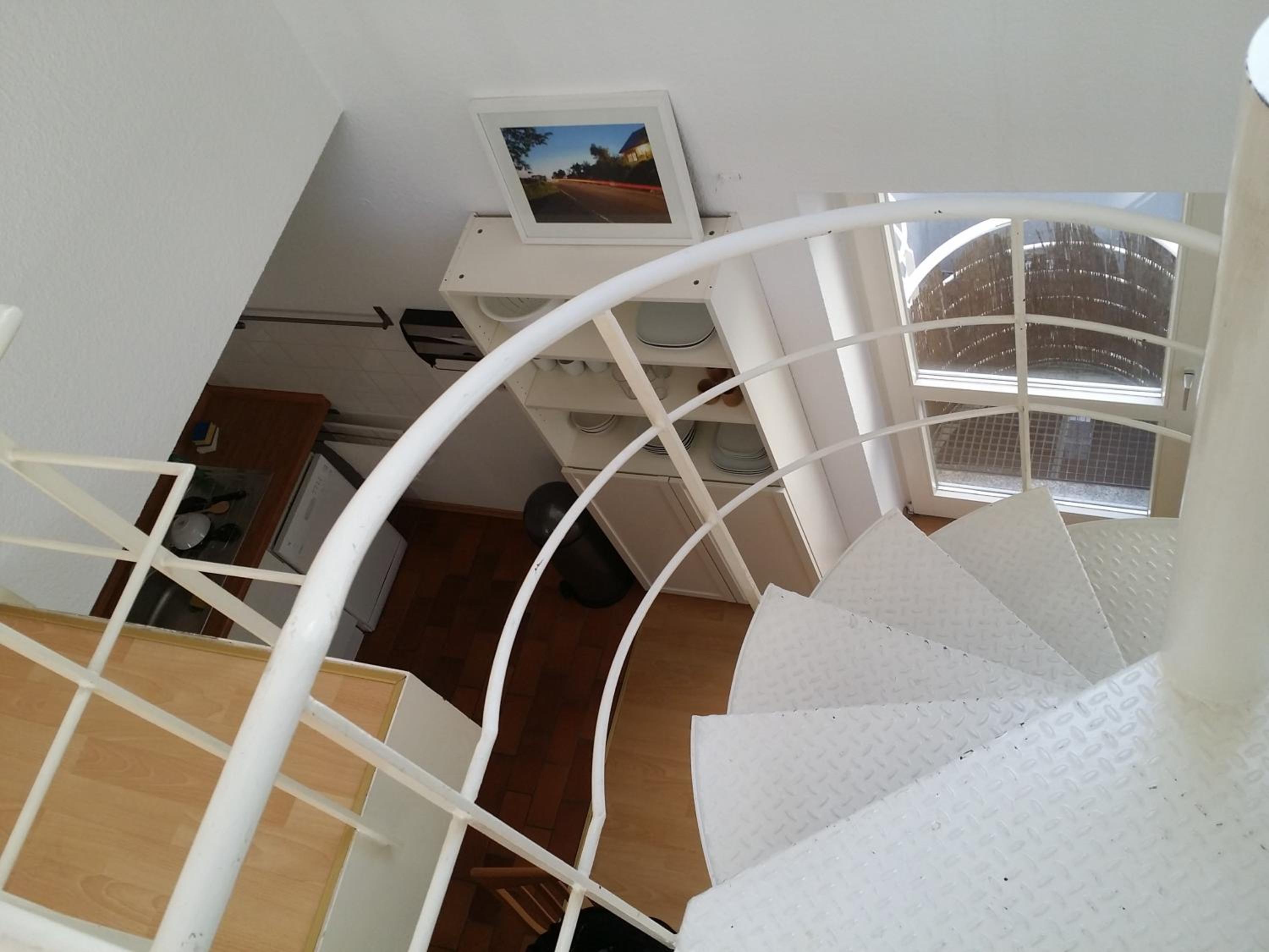 Maisonette Apartment with Terrace - Photo 30
