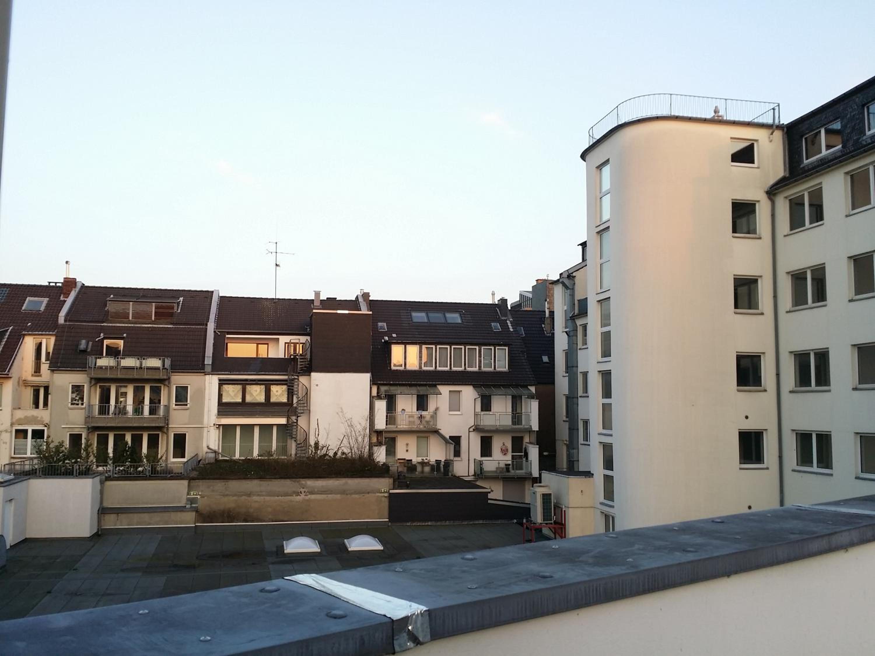 Maisonette Apartment with Terrace - Photo 28