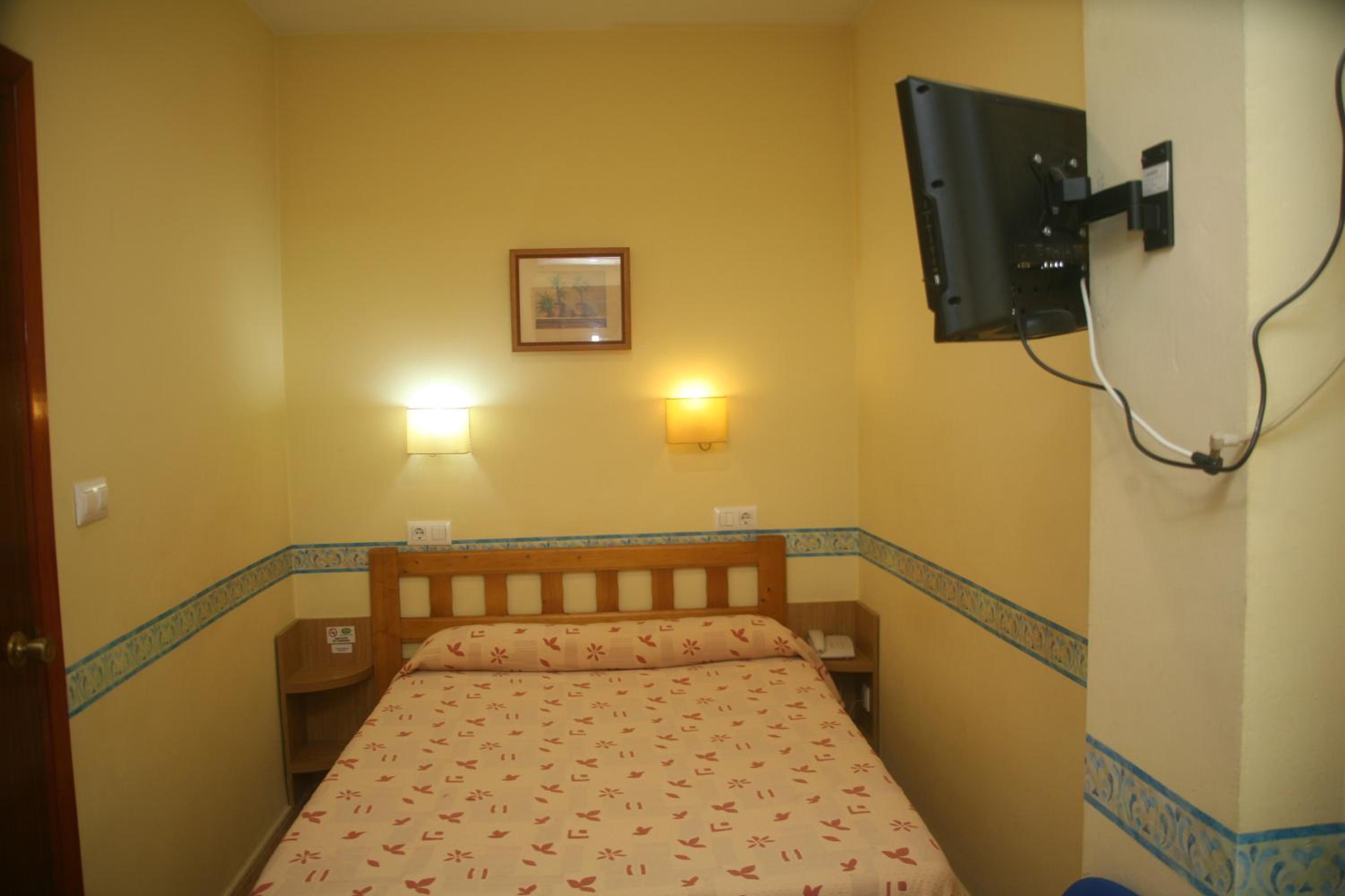 Habitación Individual