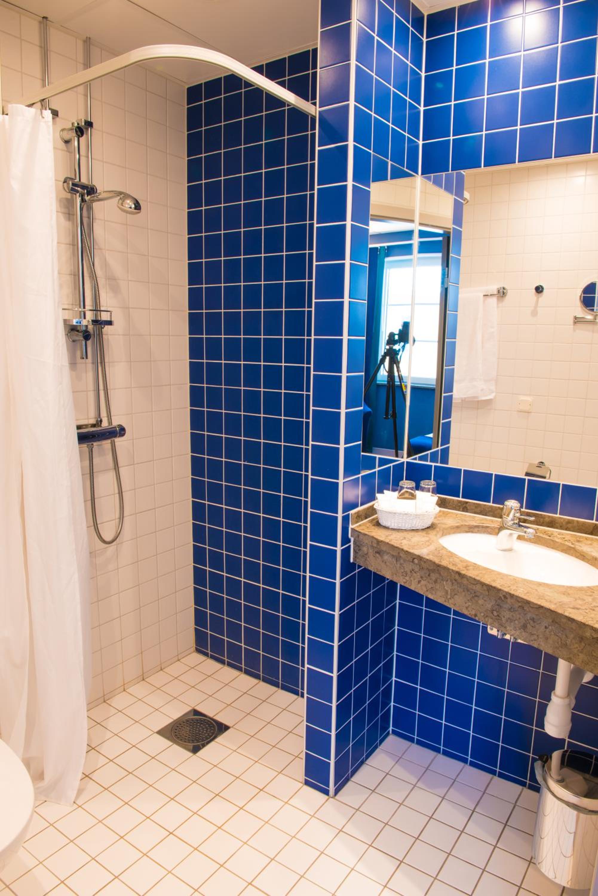 Double Room with Private Bathroom photo 3
