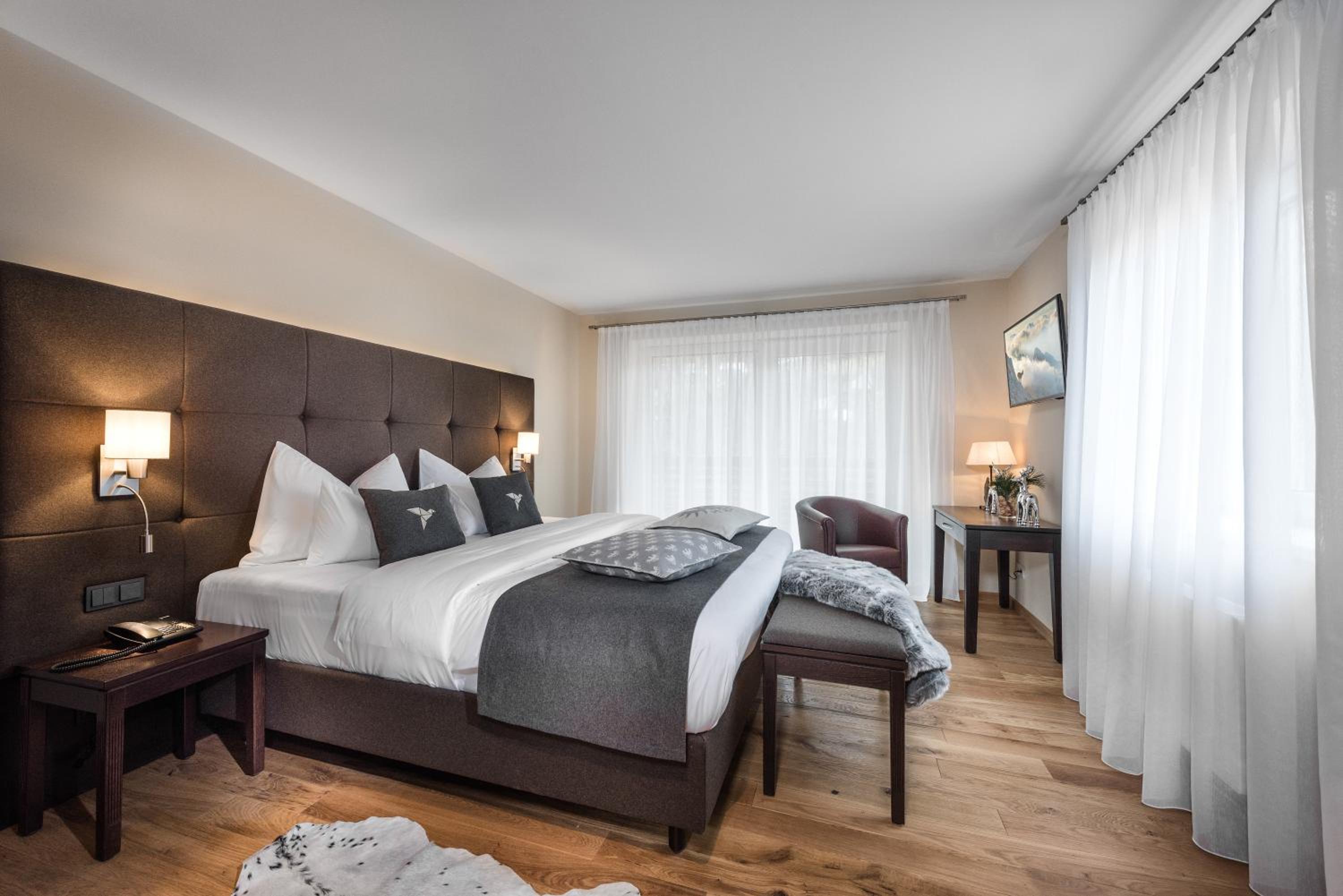 Suite Tirol