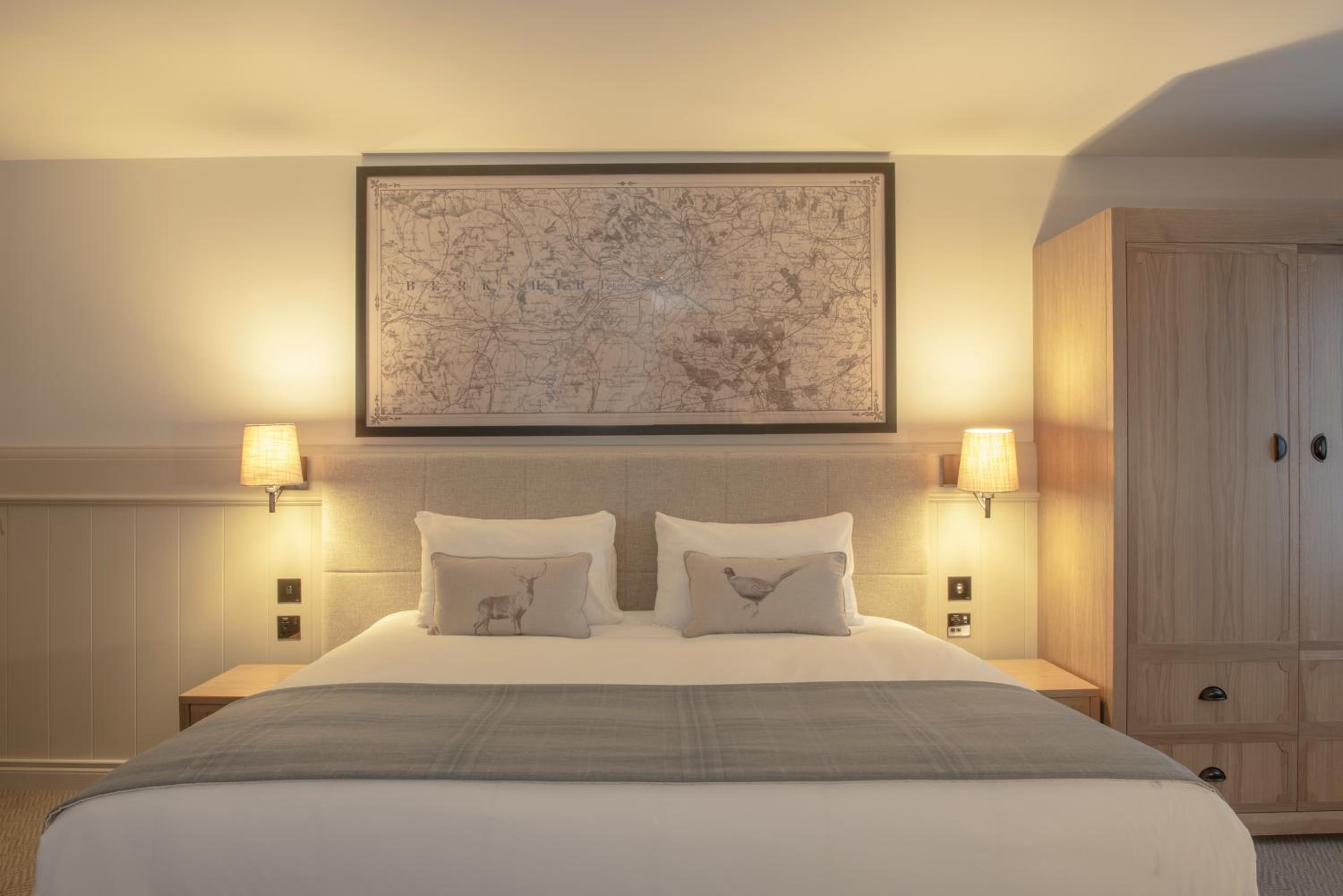 Standard Double Room - Photo 2