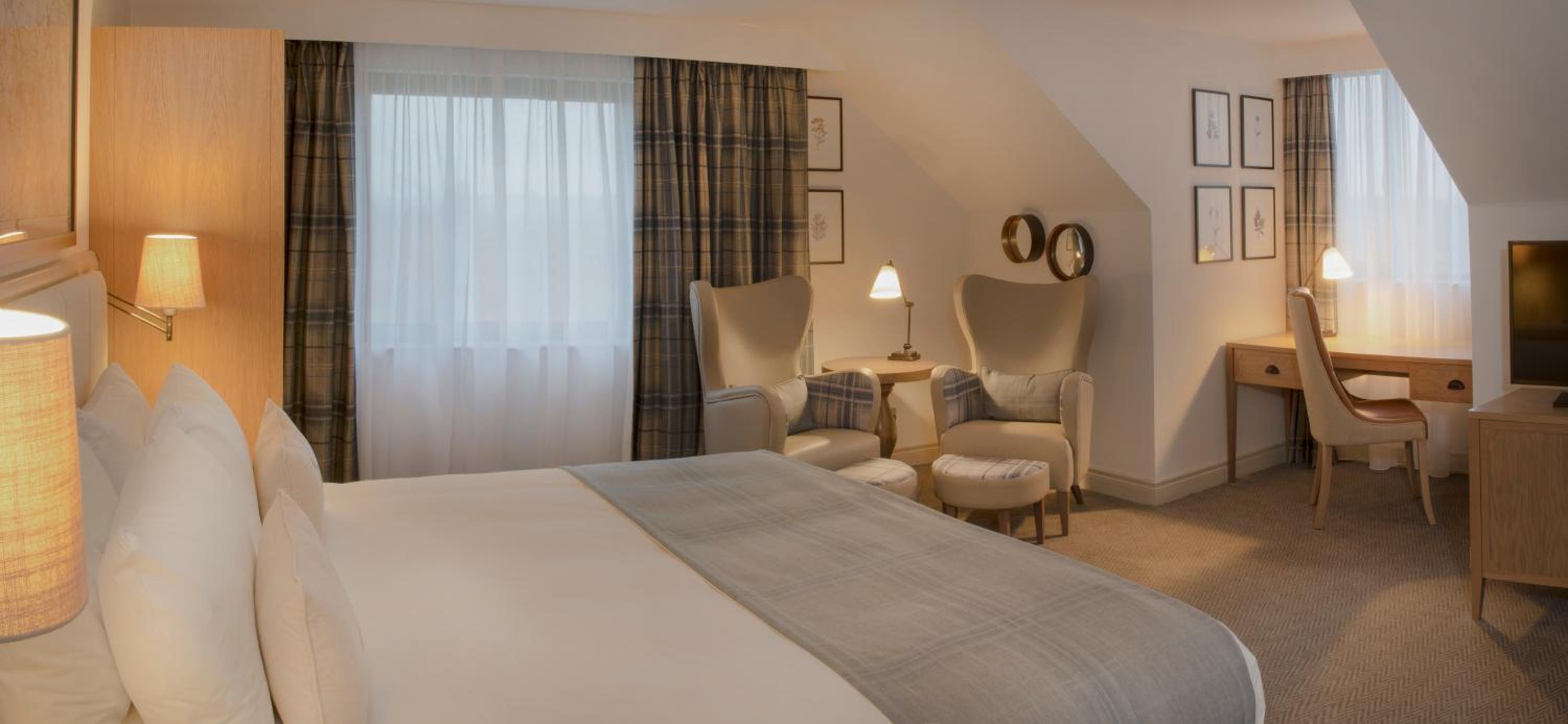 Double Room with View - Photo 6