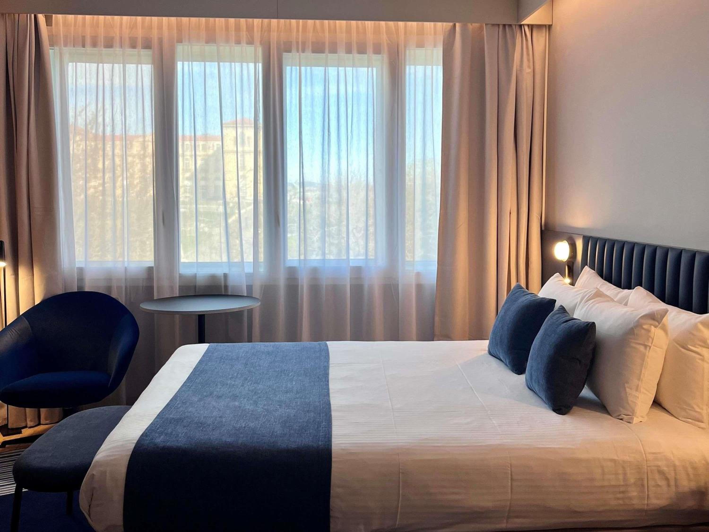 Premium Double Room - Photo 1