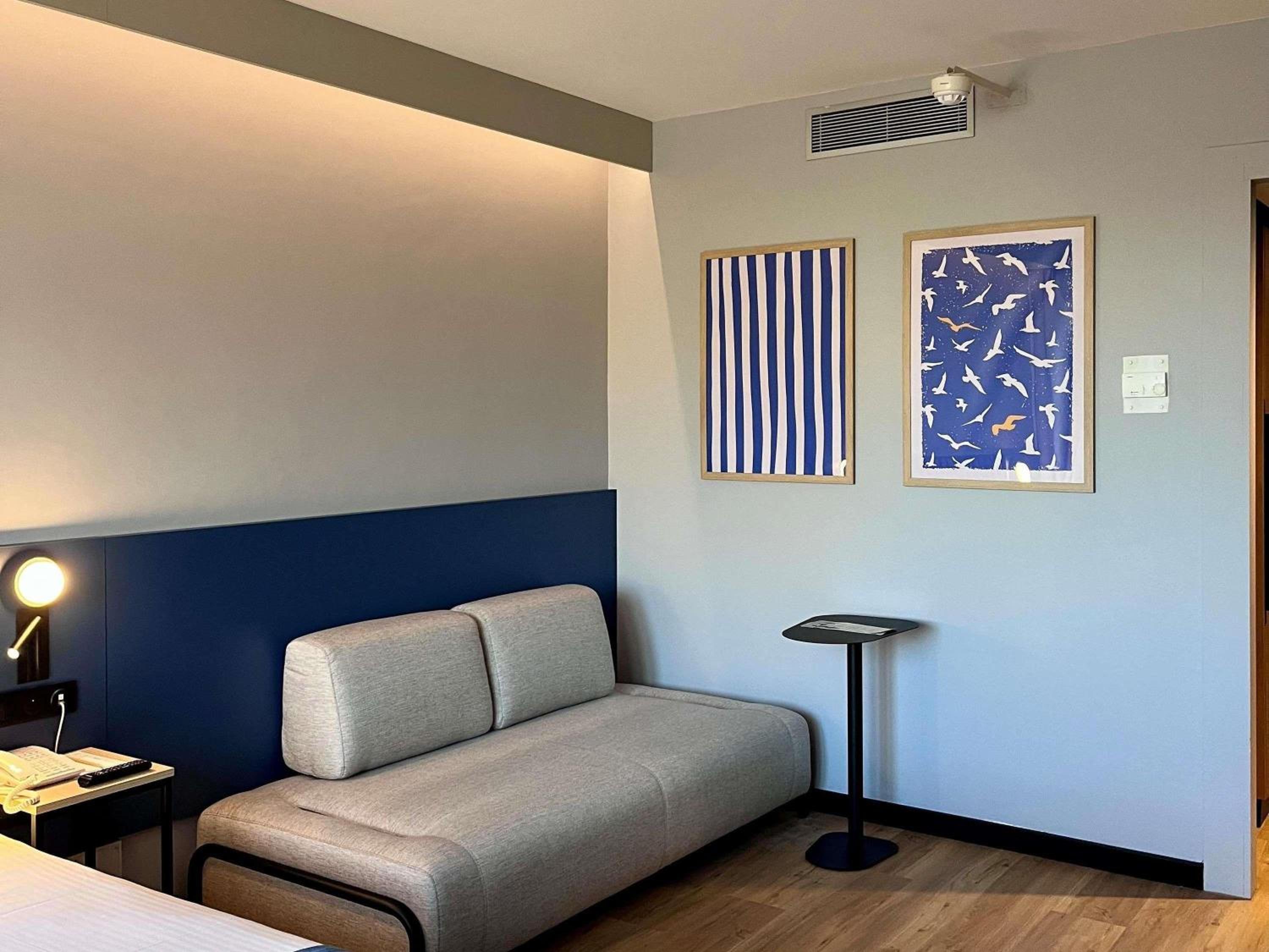 Premium Double Room - Photo 2