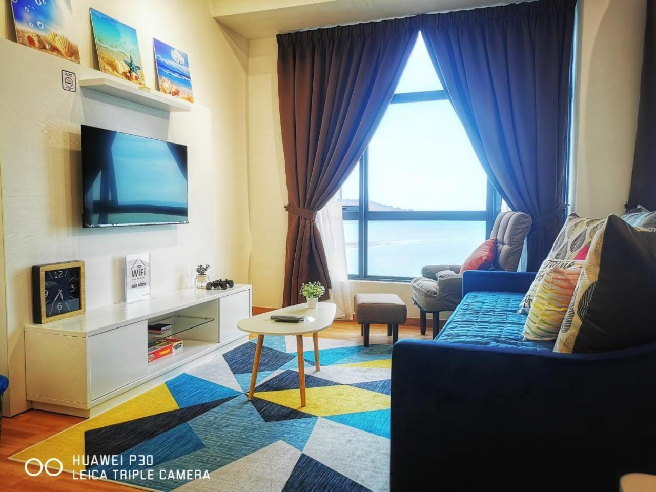 Apartment with Sea View photo 1