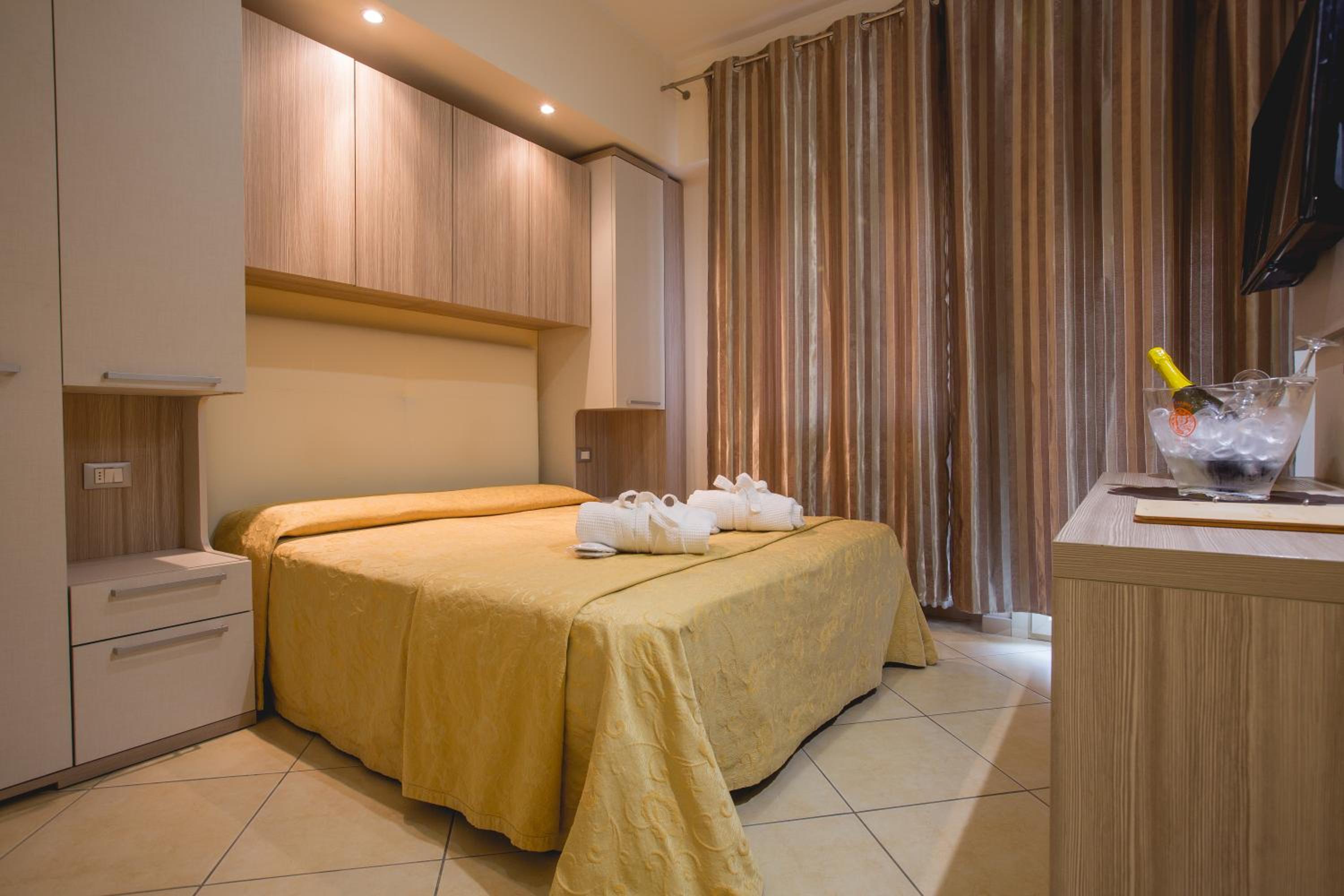 Double Room photo 3