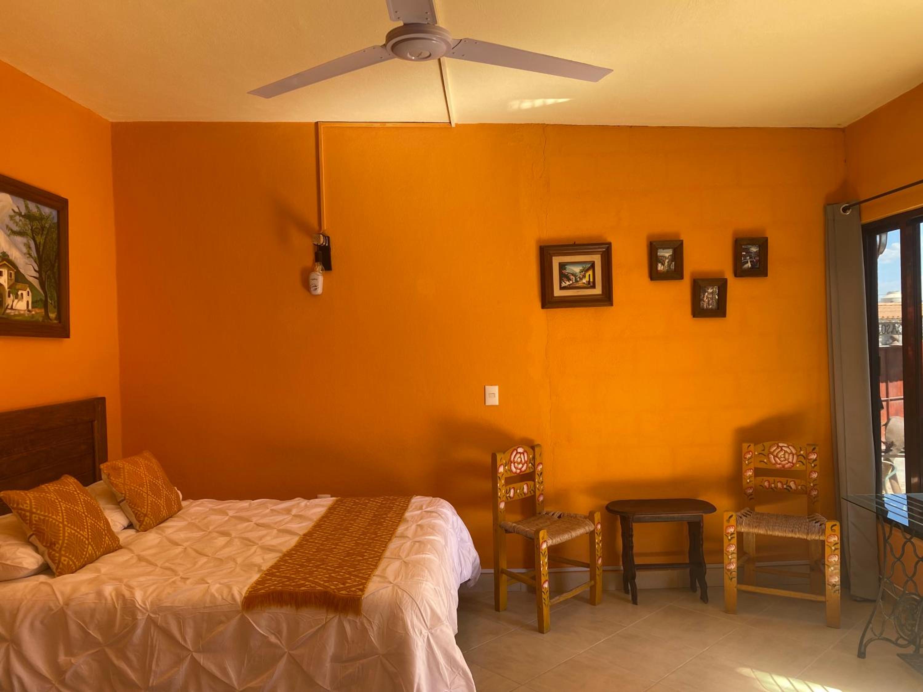Standard Quadruple Room photo 3
