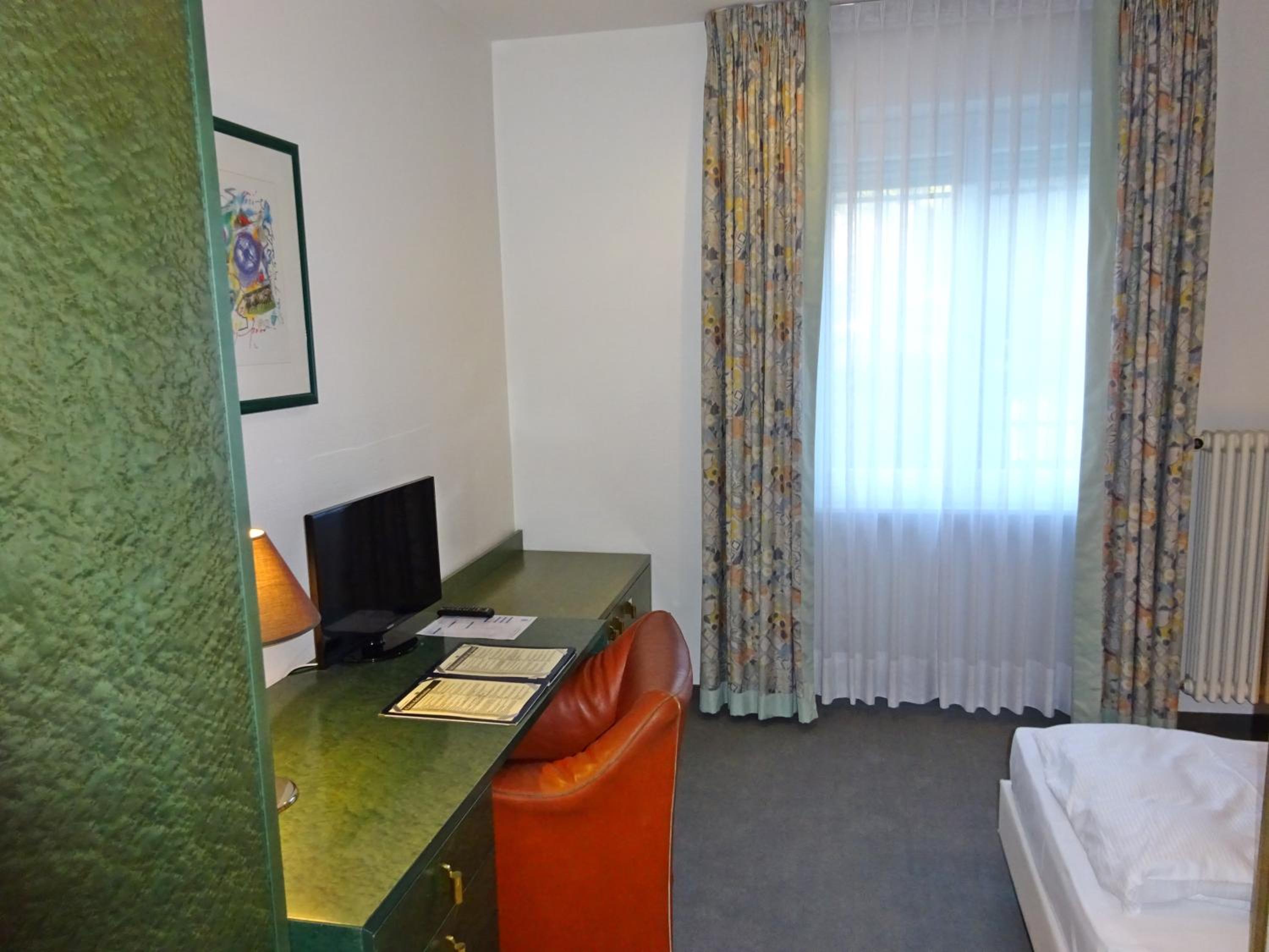 Cosy Single Room photo 1
