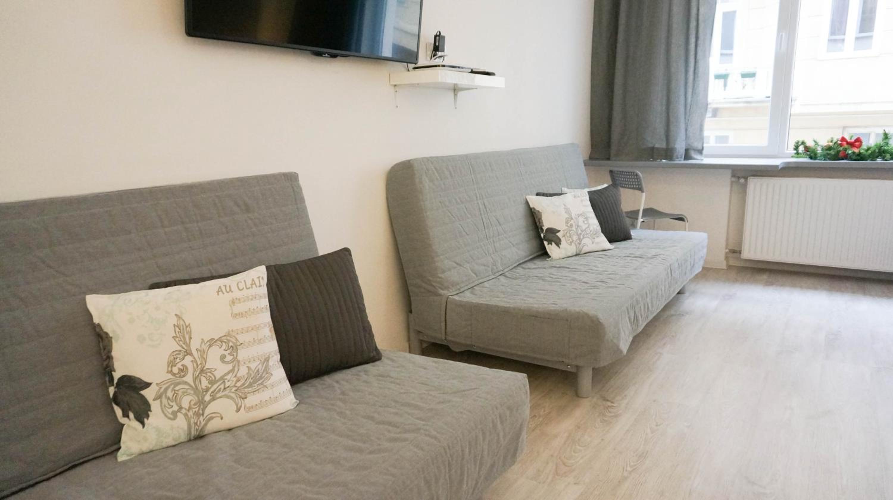 Apartment - Photo 8