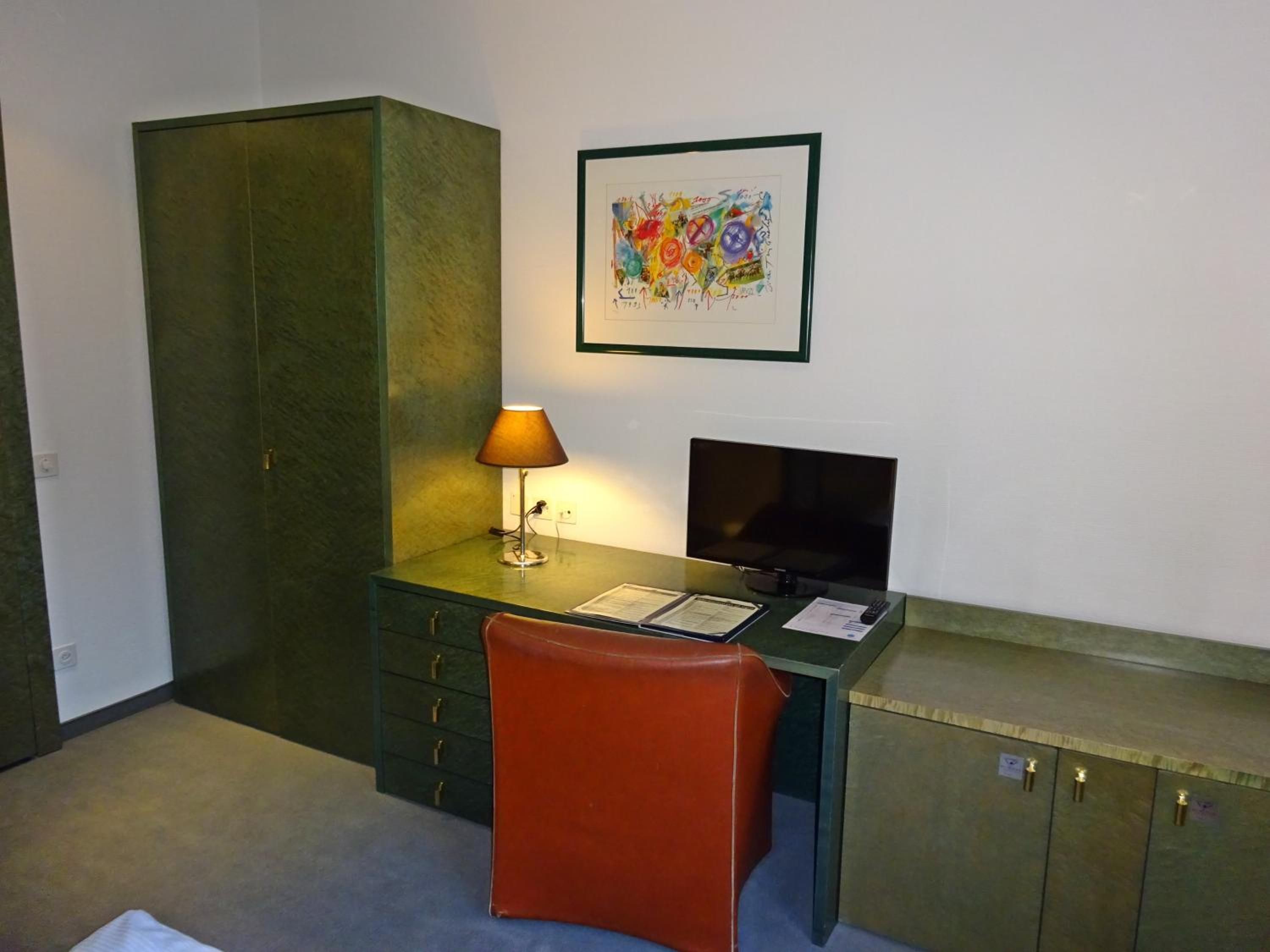 Cosy Single Room photo 2