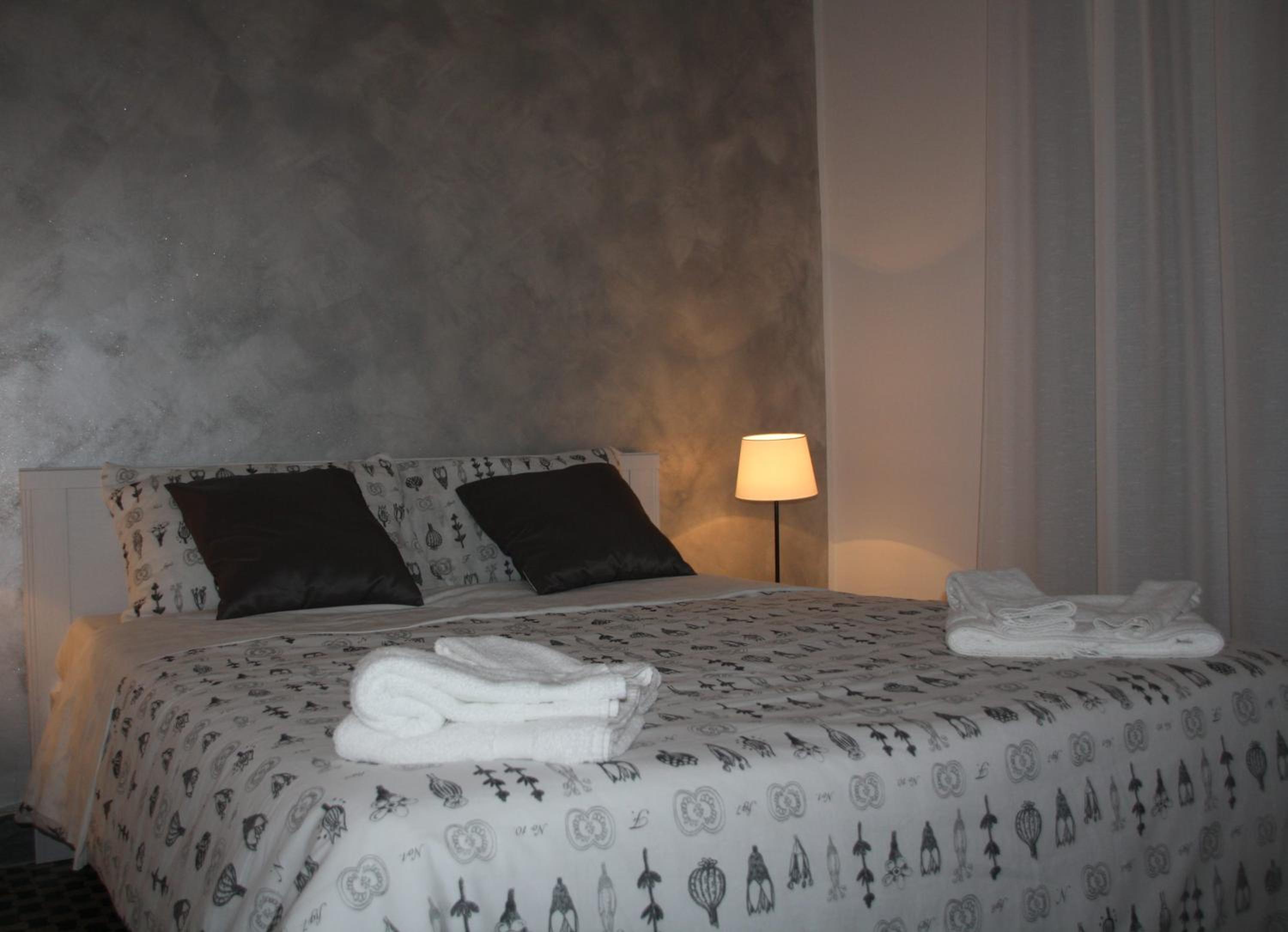 Standard Triple Room photo 3