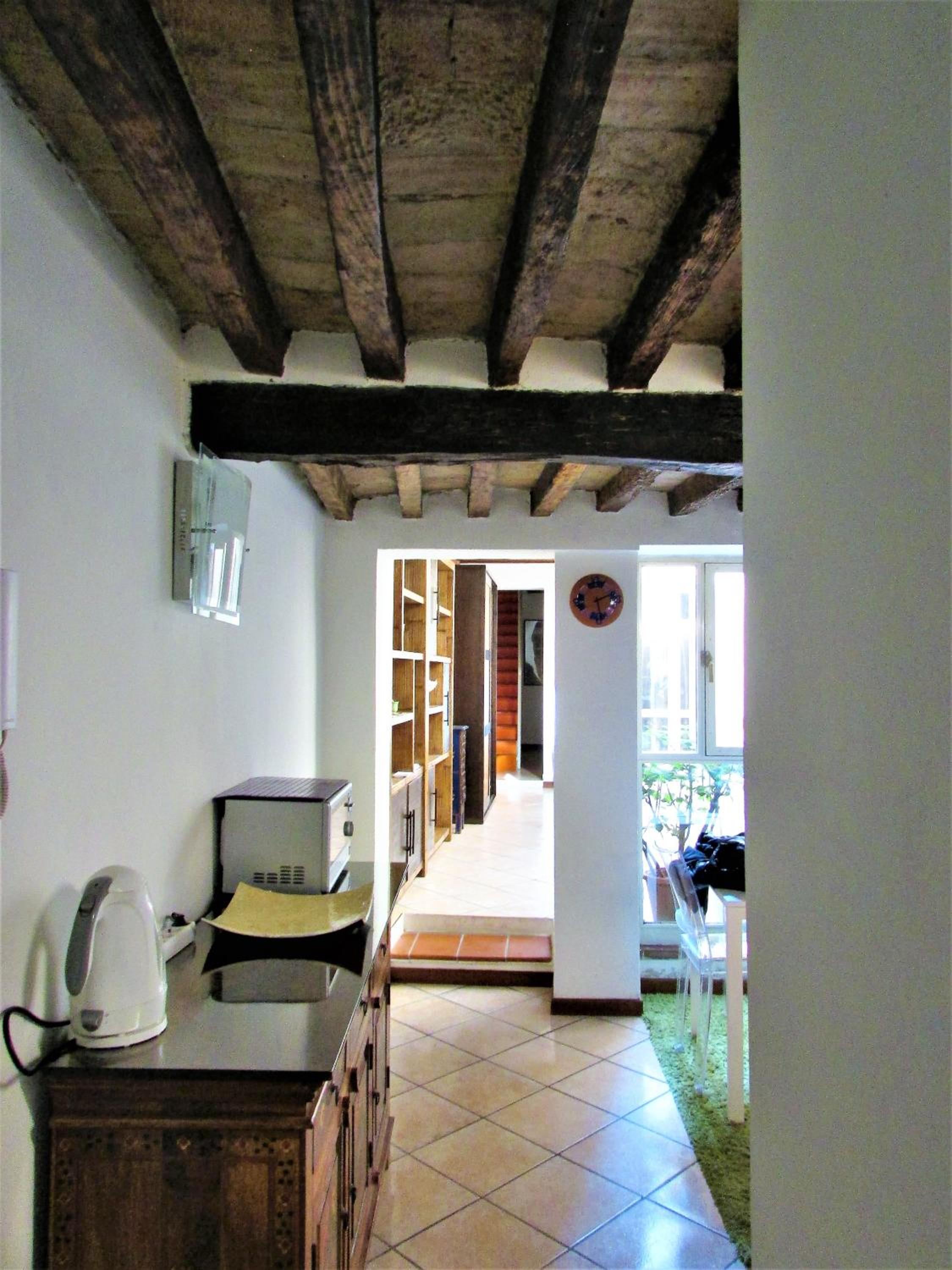 Maisonette - Photo 8