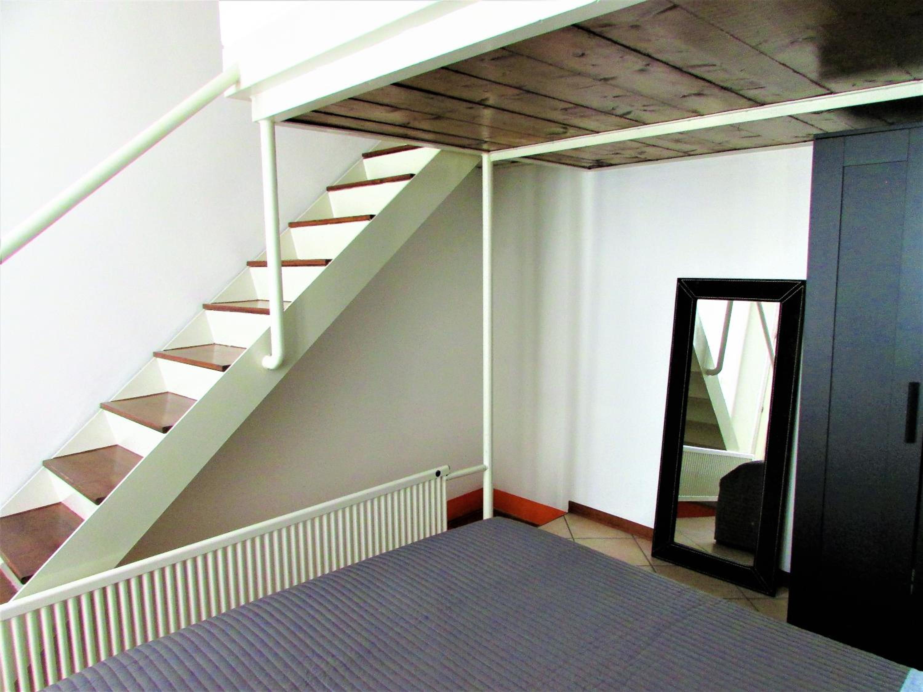 Maisonette - Photo 15