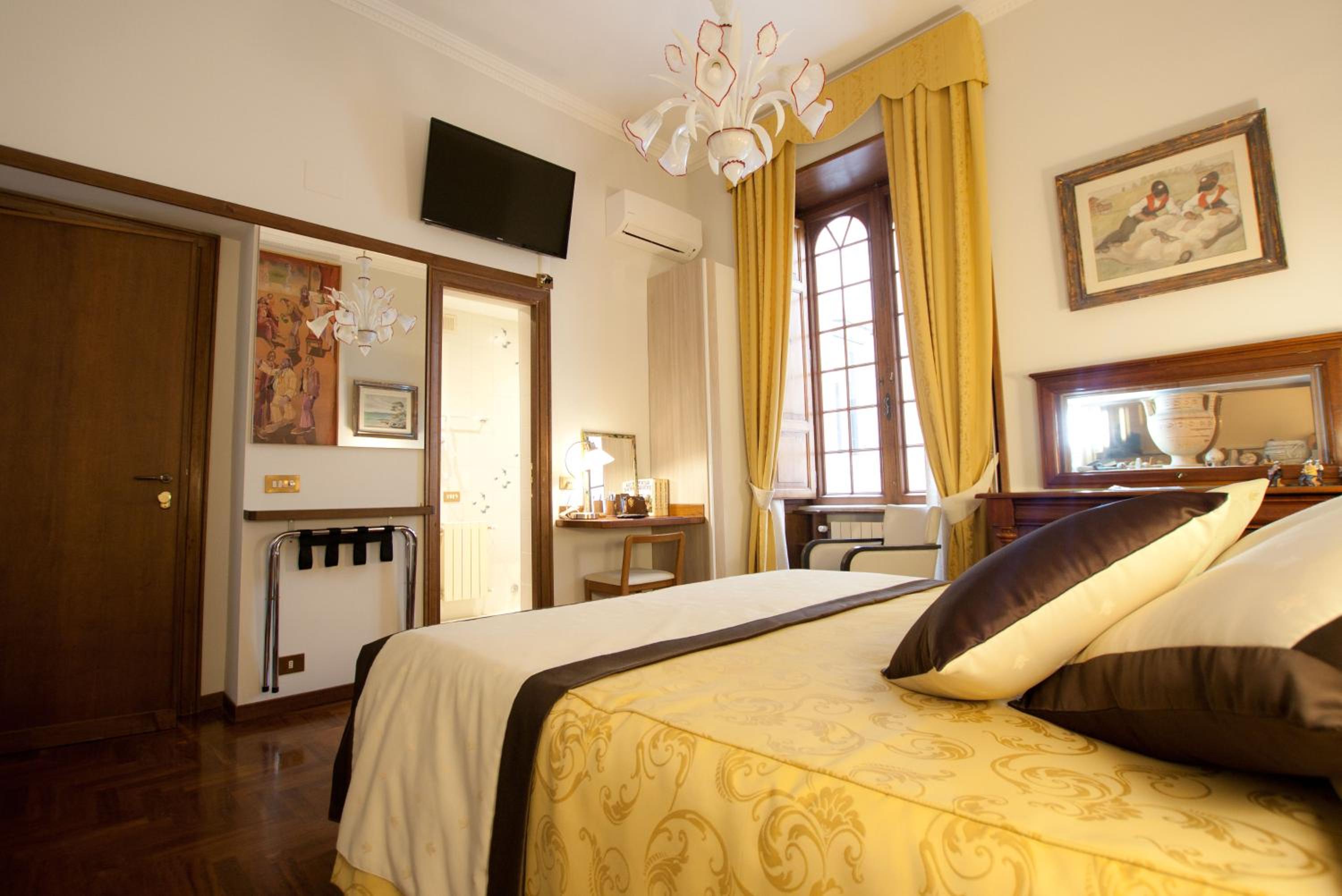 Double Room photo 2