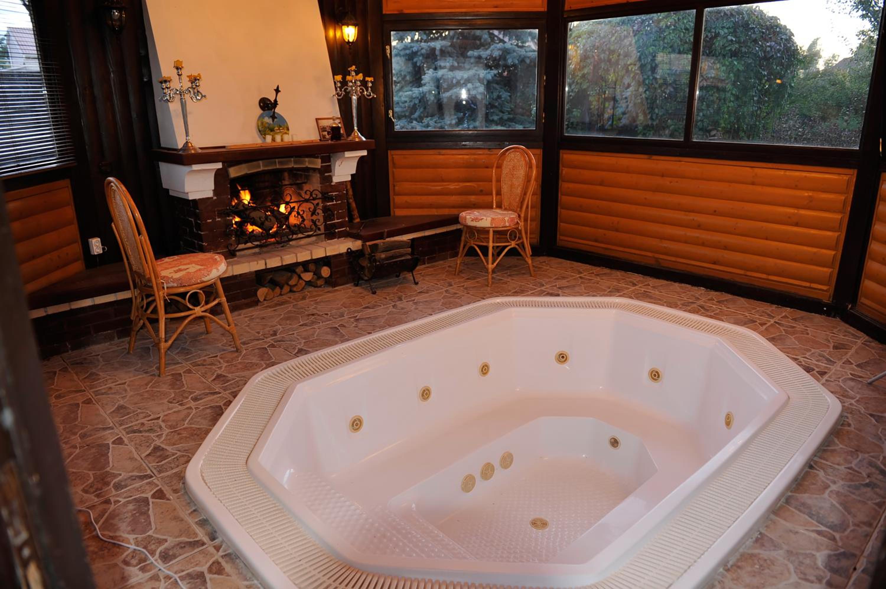 Deluxe Villa photo 2