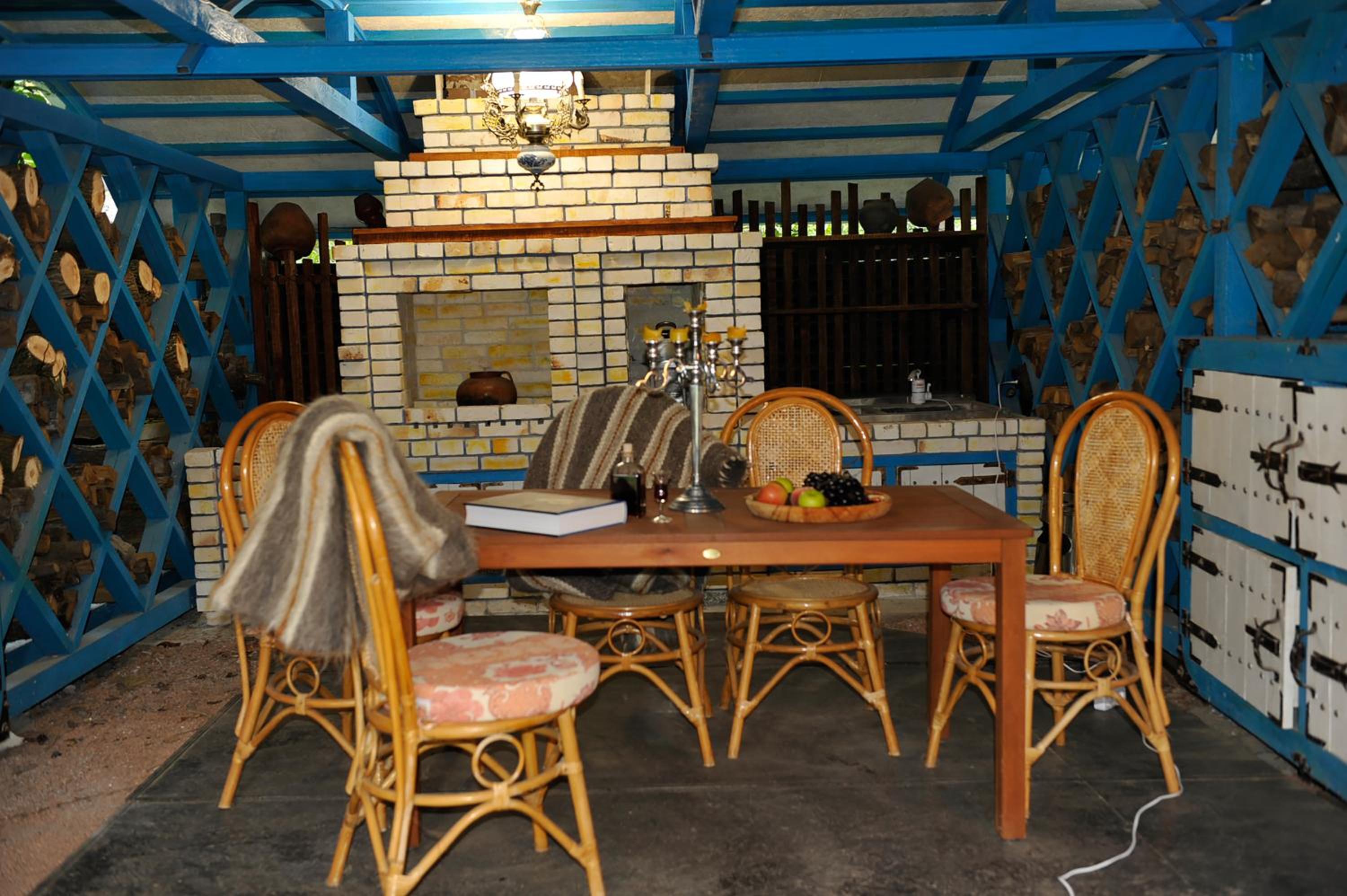 Deluxe Villa photo 3