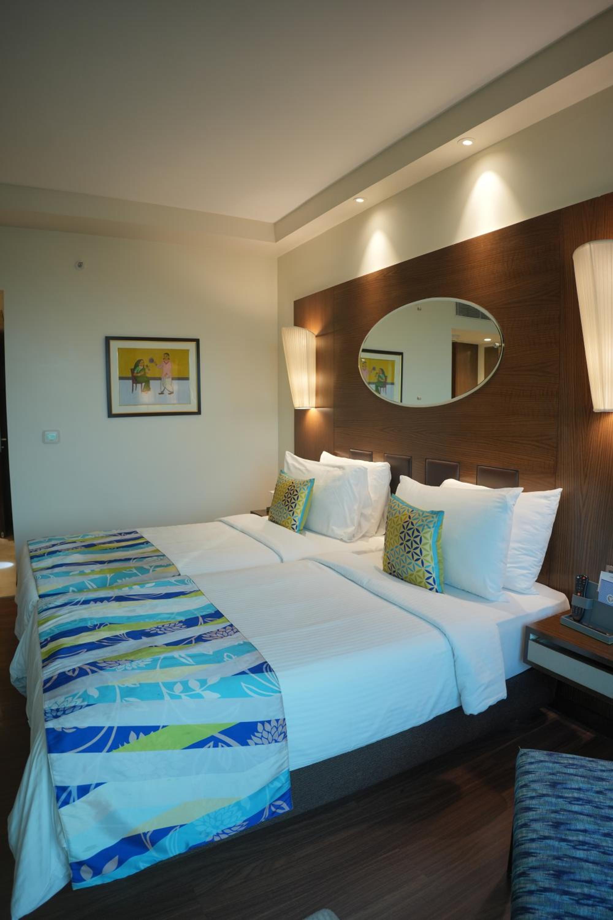 Quadruple Room photo 3