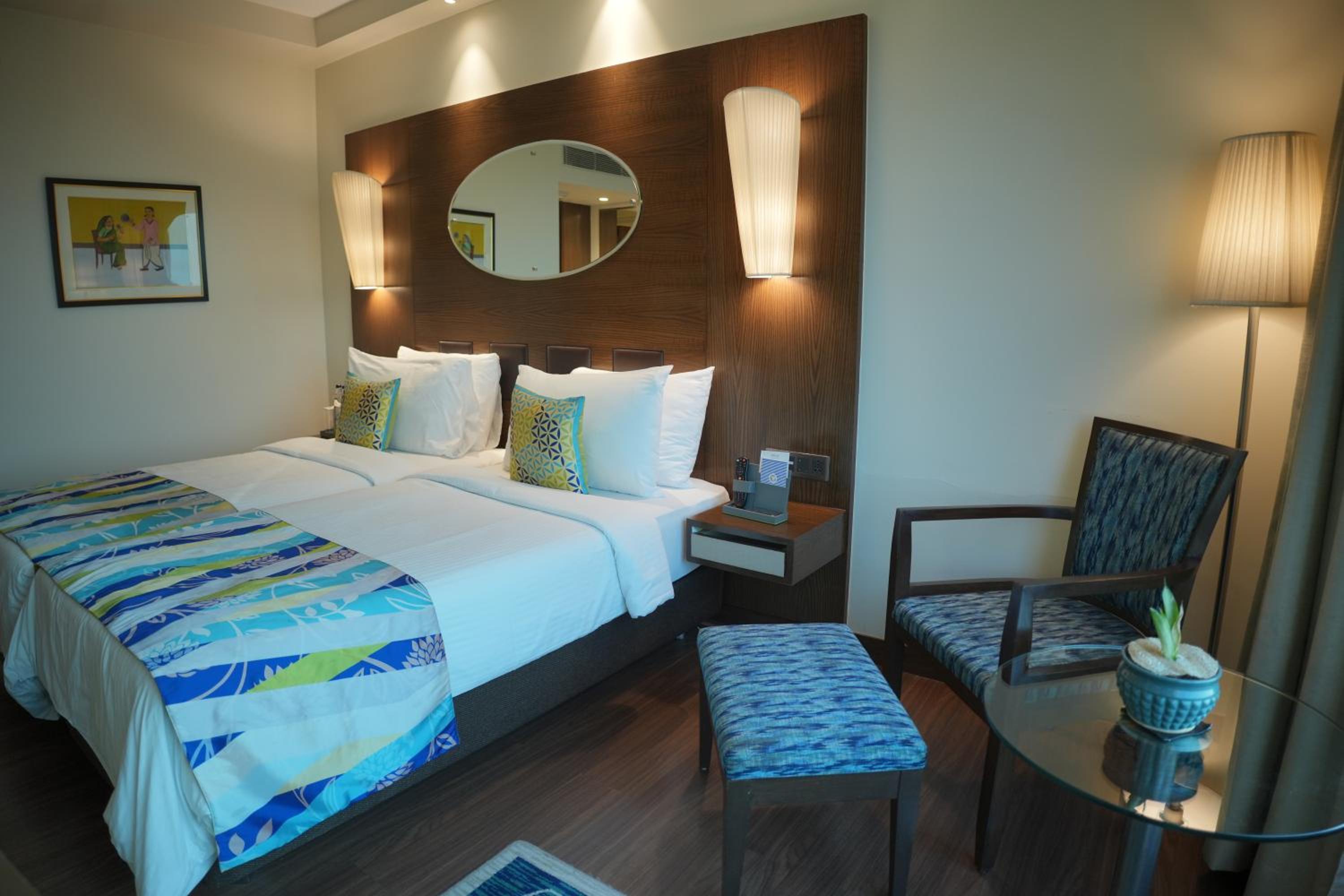 Quadruple Room photo