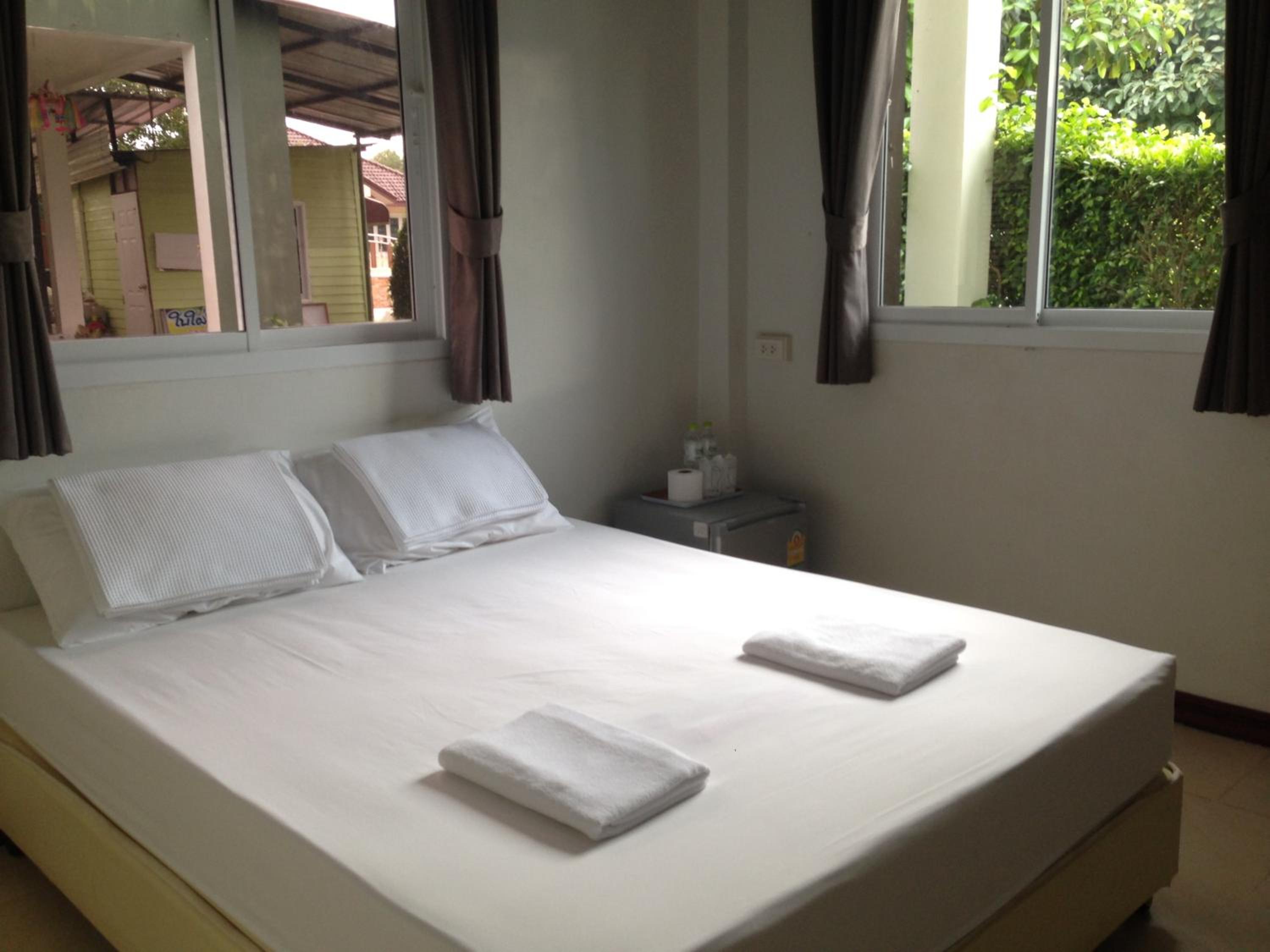 Standard Double Room photo 3