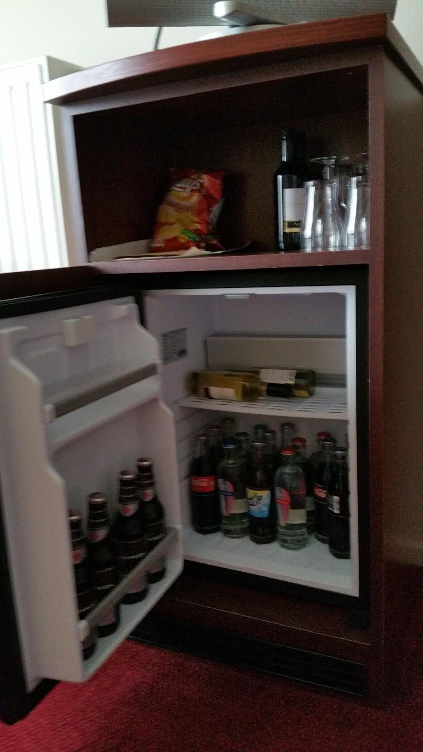 Standard  Room - Photo 3