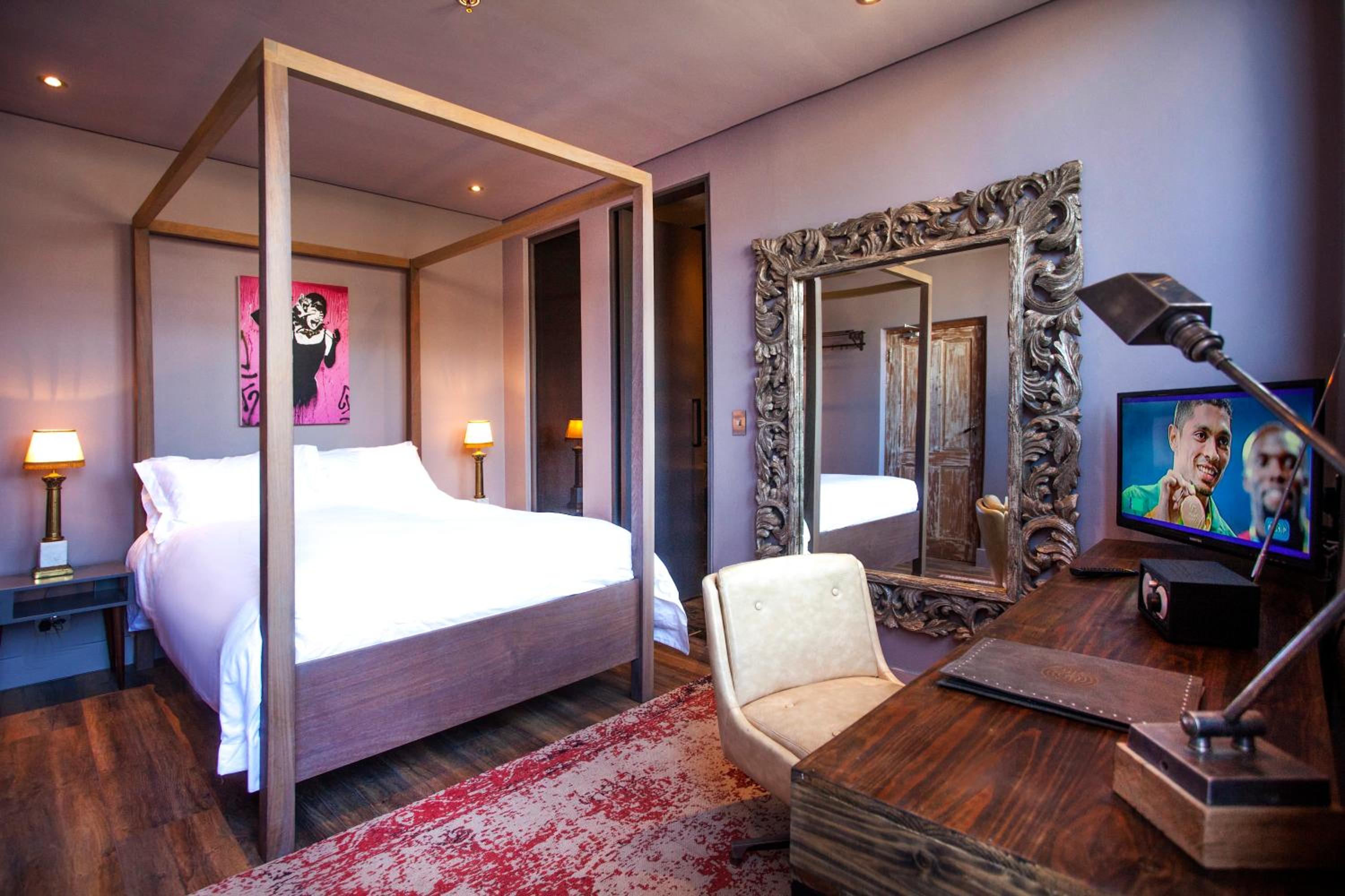 Standard Queen Room - Photo 1