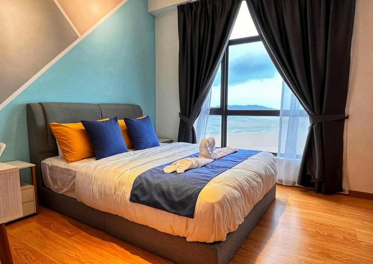 Apartment with Sea View photo 1