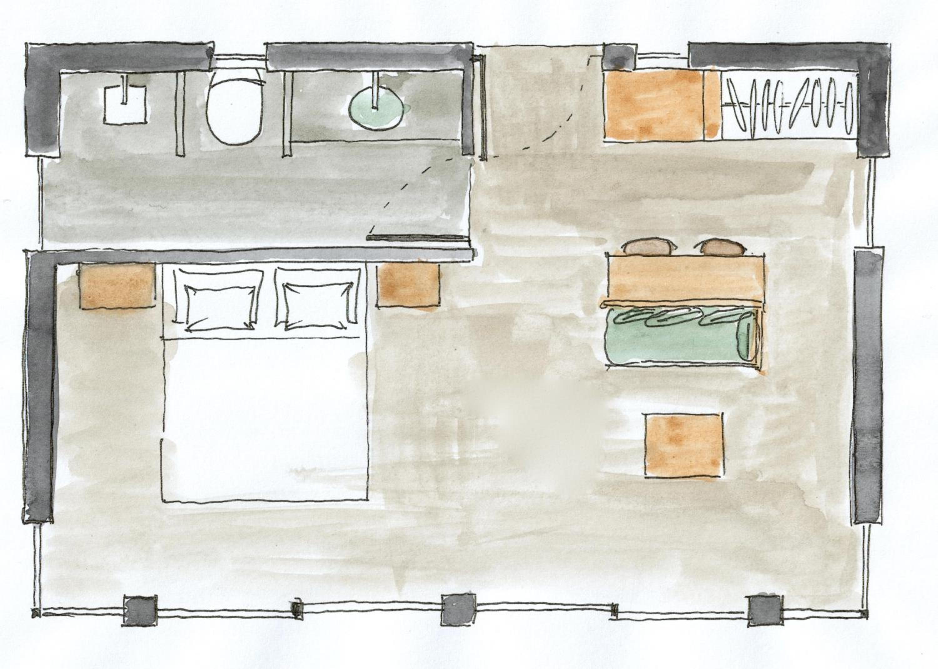 Bungalow