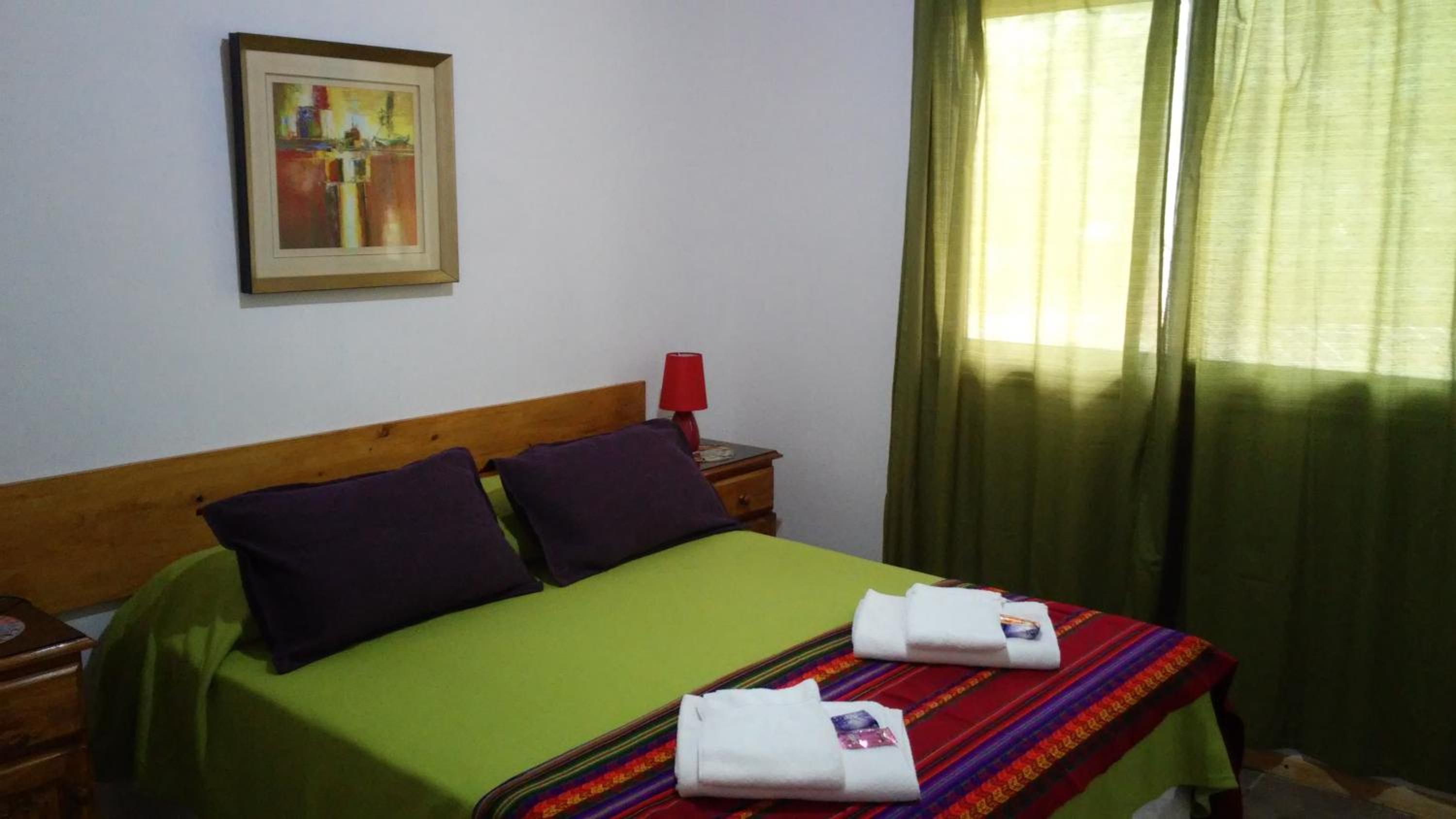 Chalet photo 1