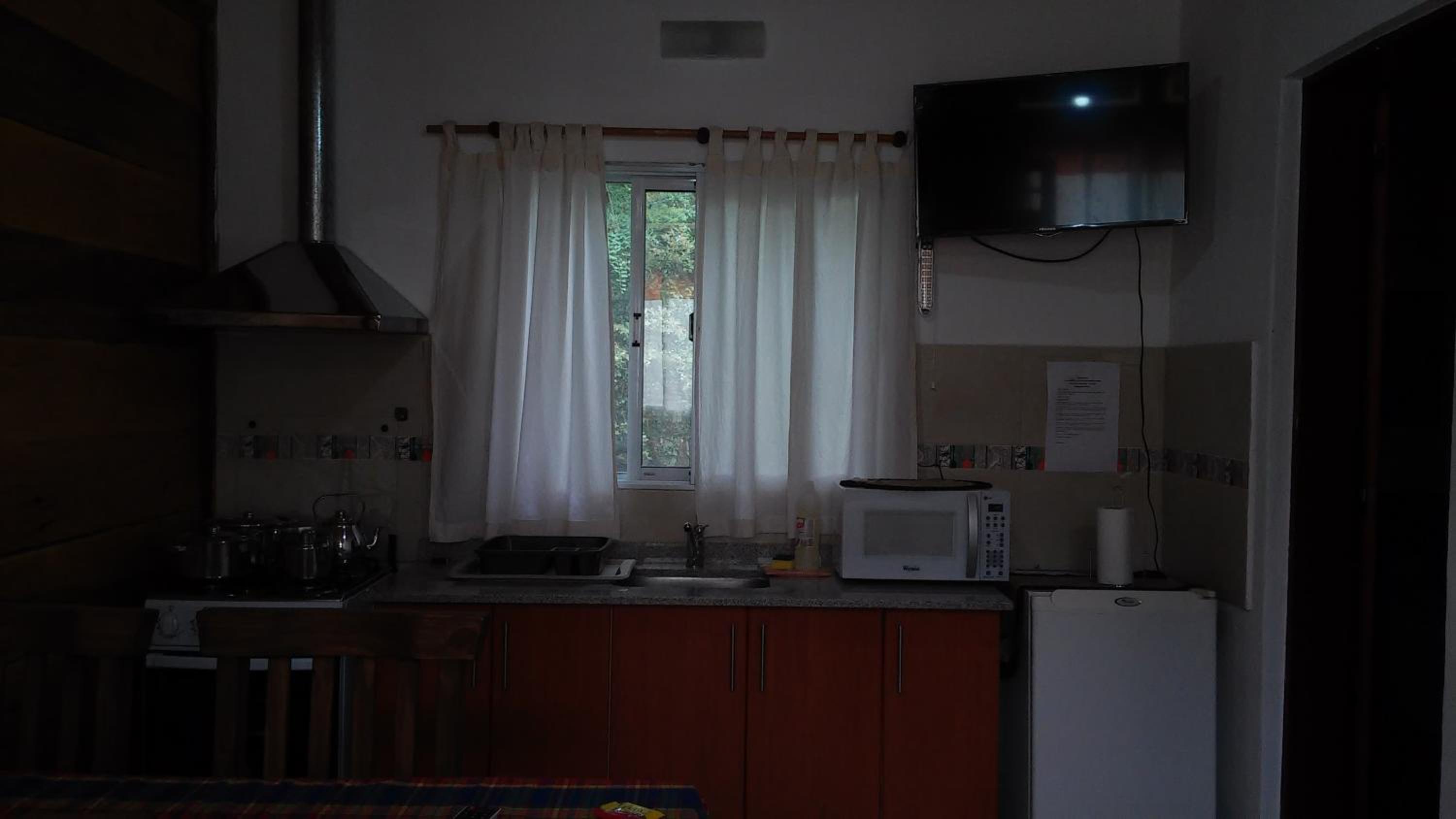 Chalet photo 3