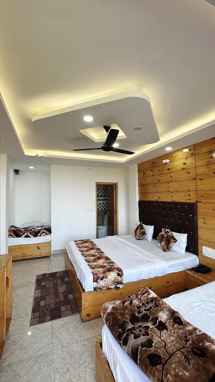 Family Suite photo 2