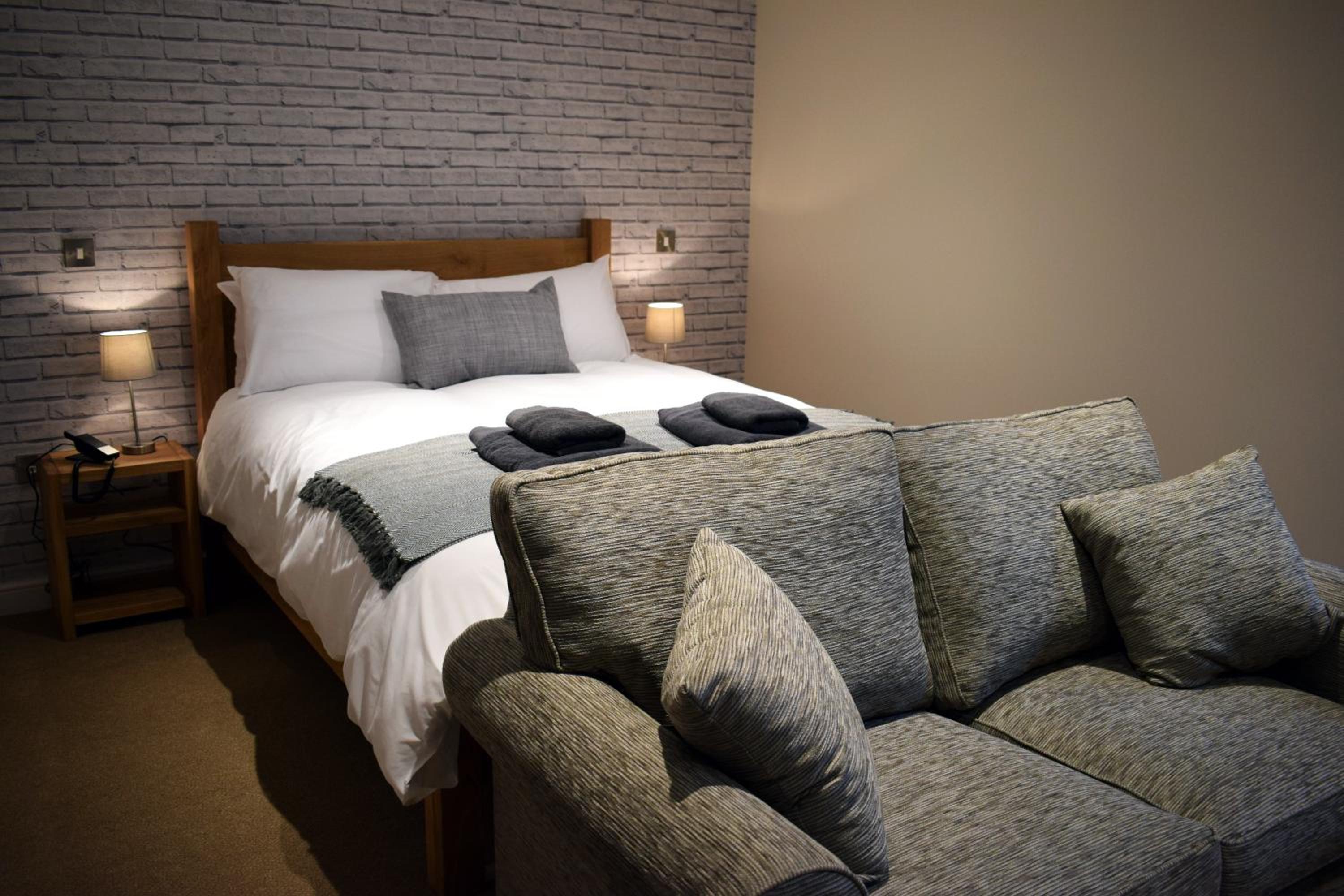 Standard Double Room photo 3