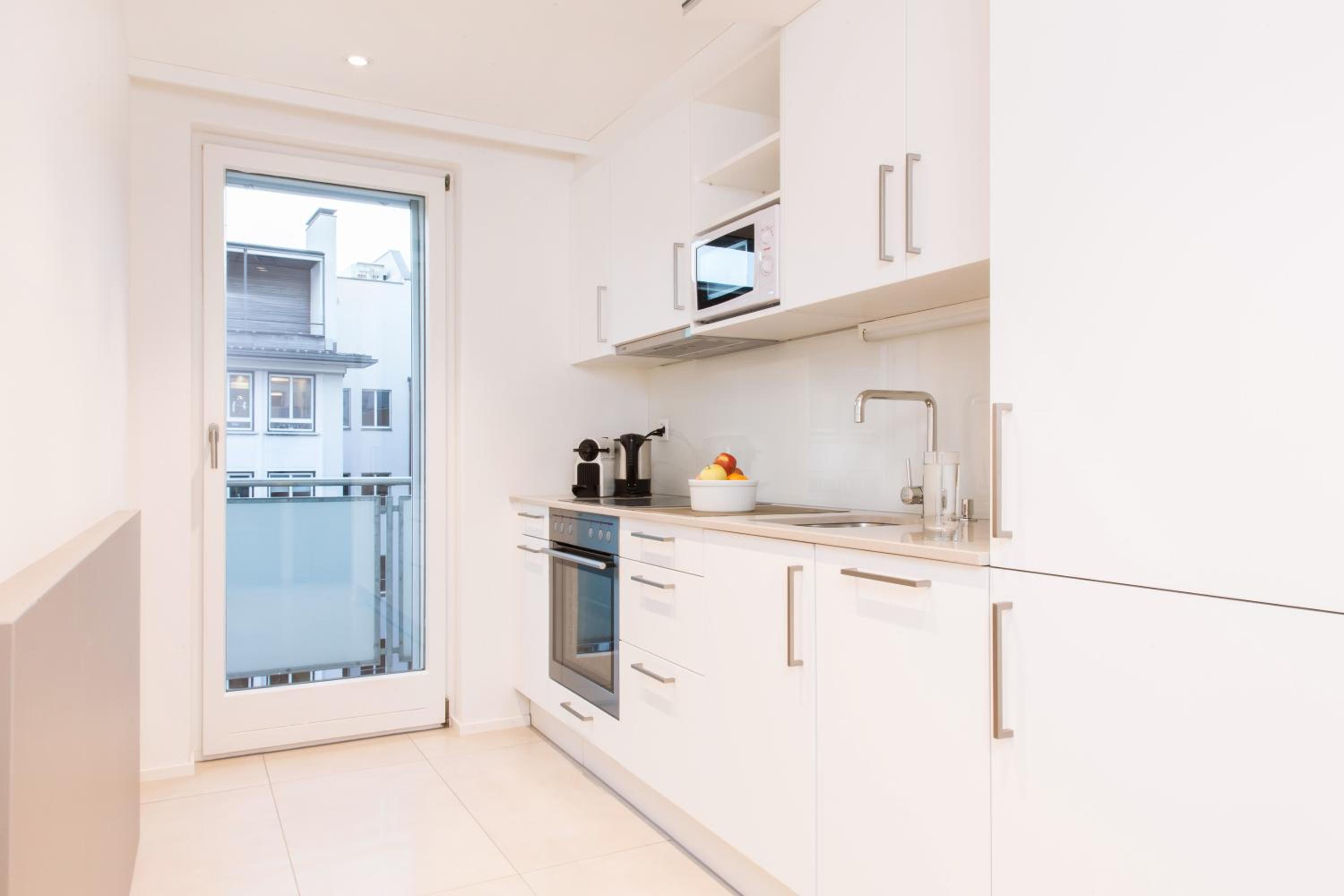 Studio Apartment photo 2