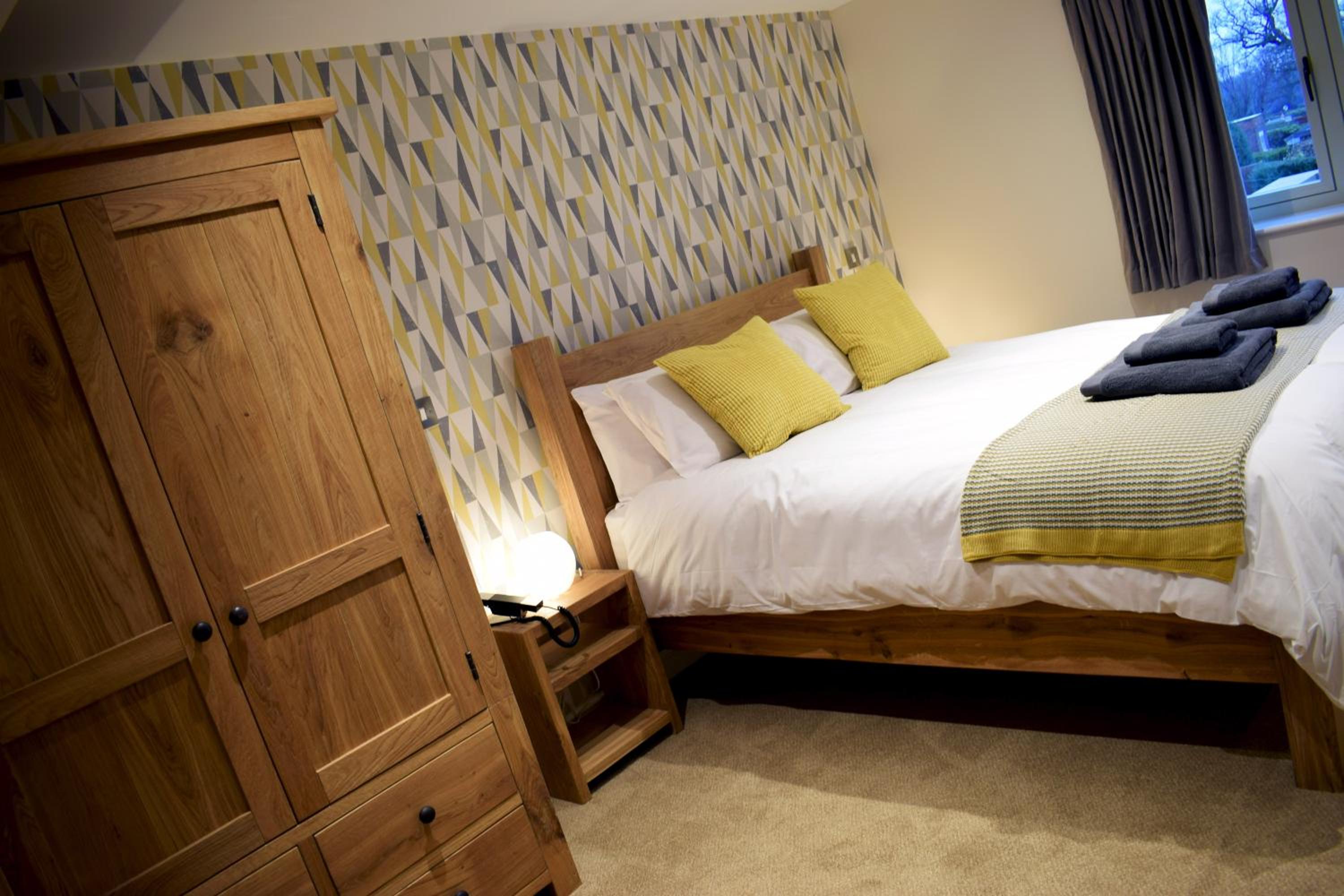 Standard Double Room photo 2
