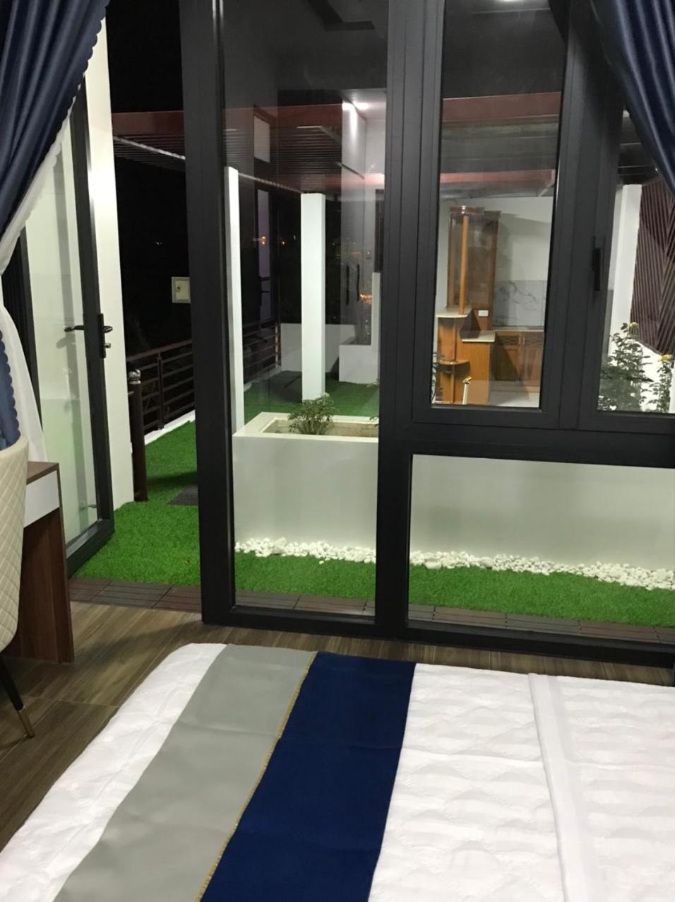 Triple Room with Balcony