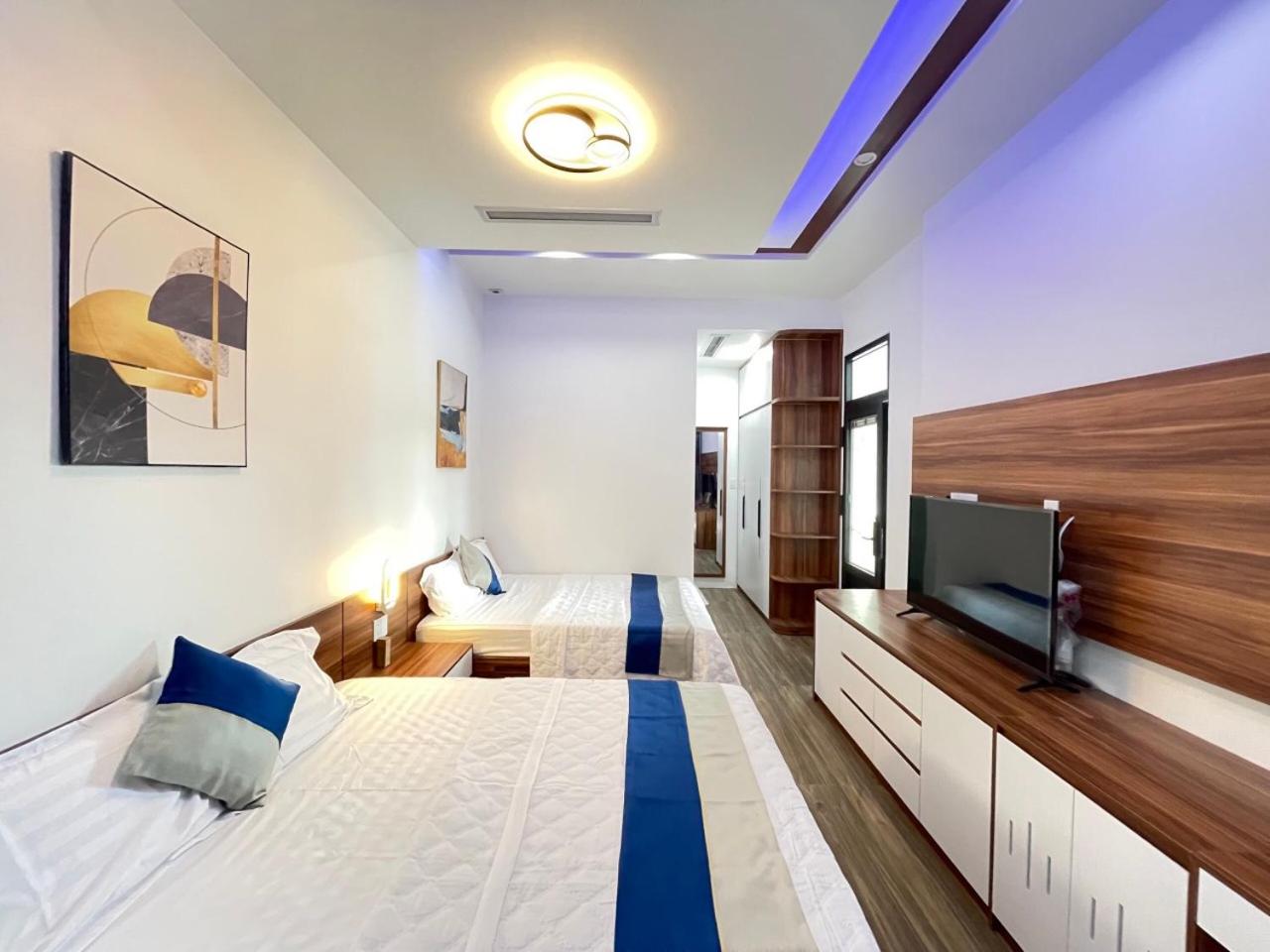 Triple Room with Balcony photo 1