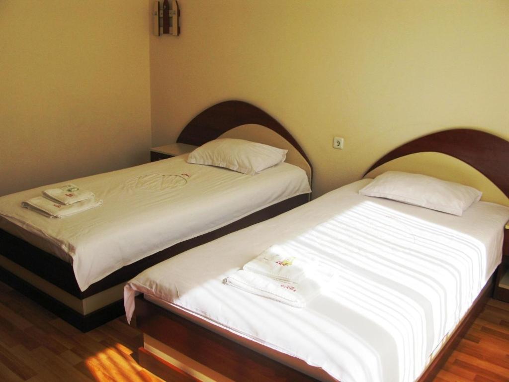 Twin Room photo 2