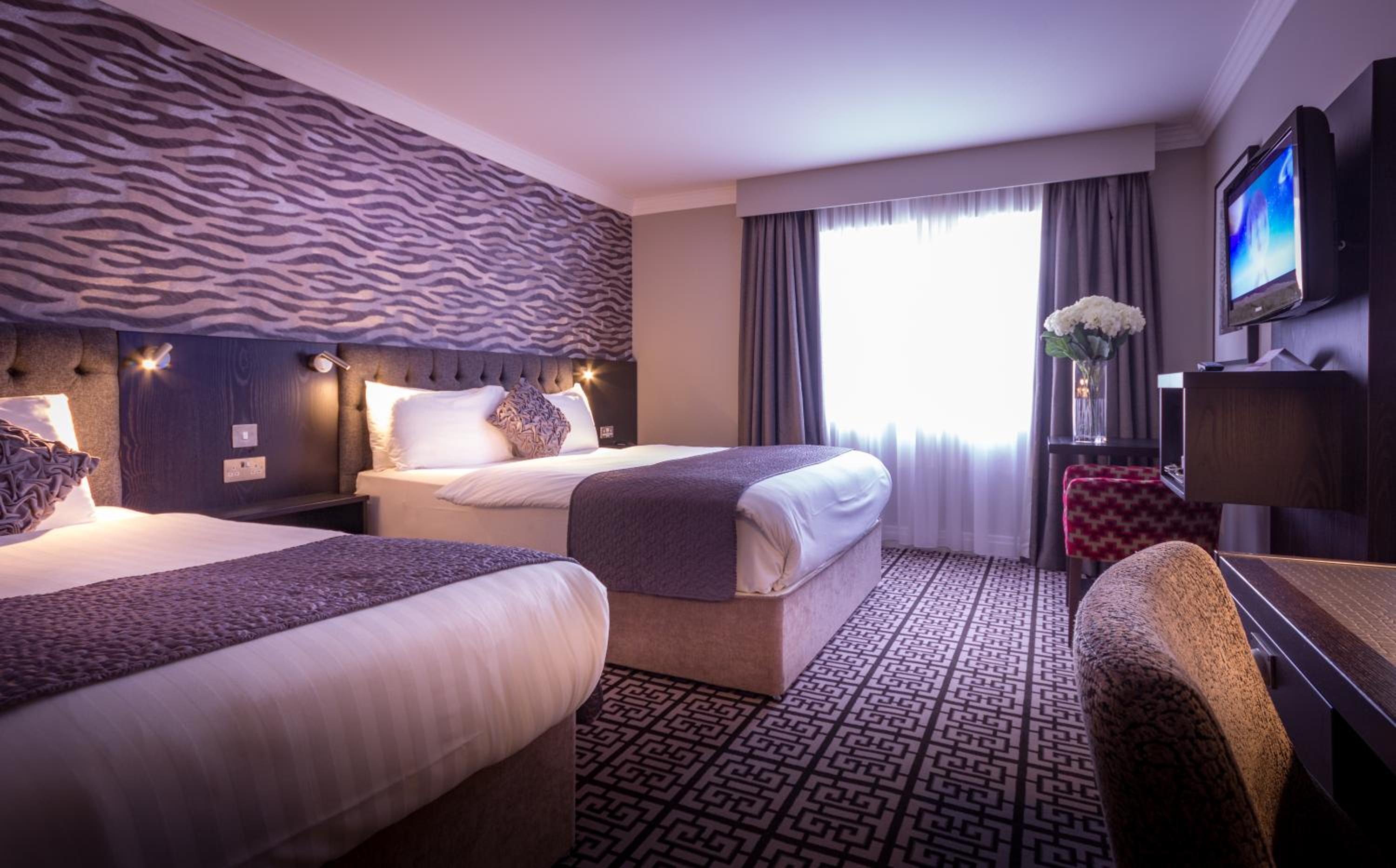 Double or Twin Room - Photo 1