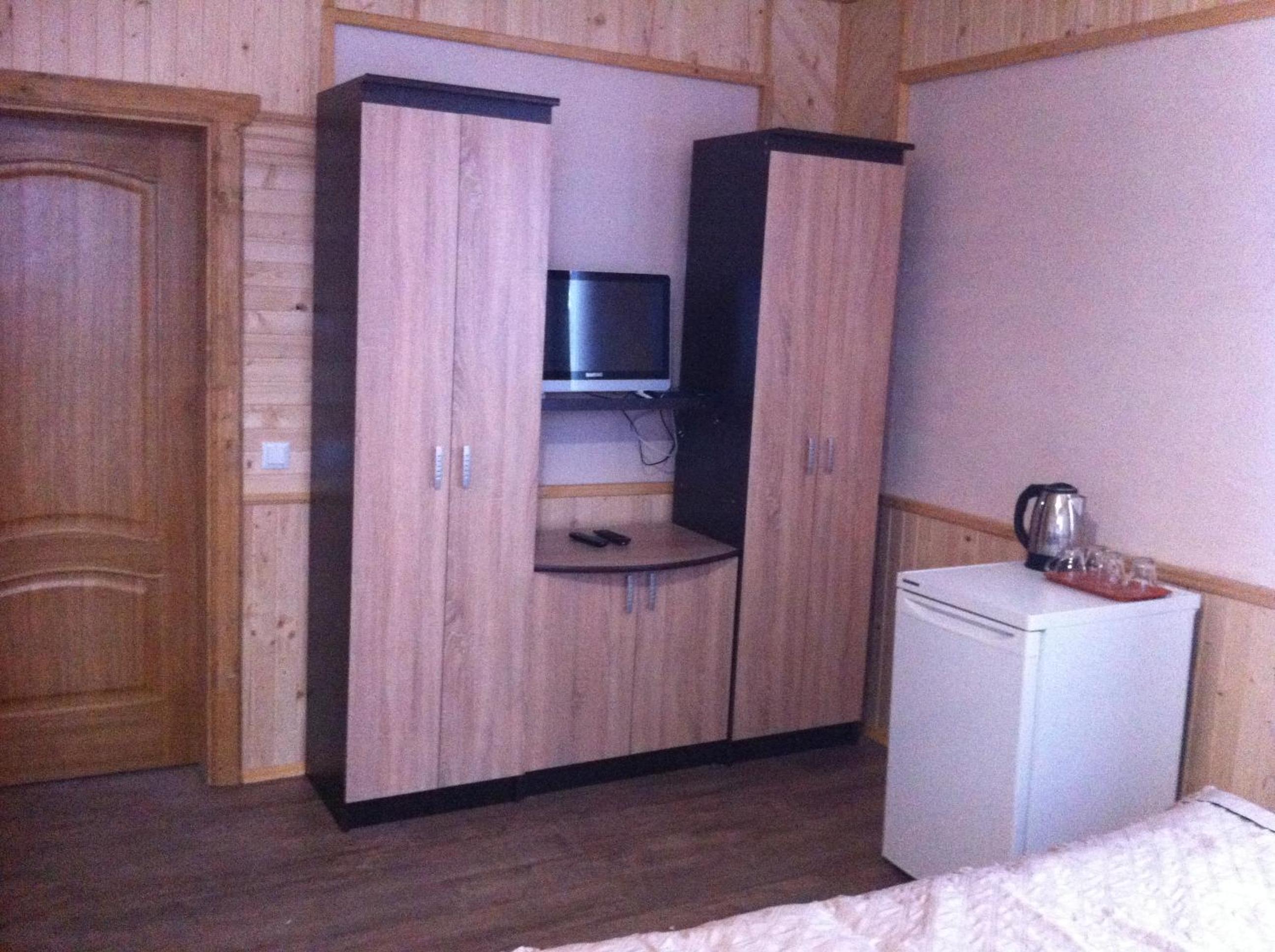 Quadruple Room photo 2