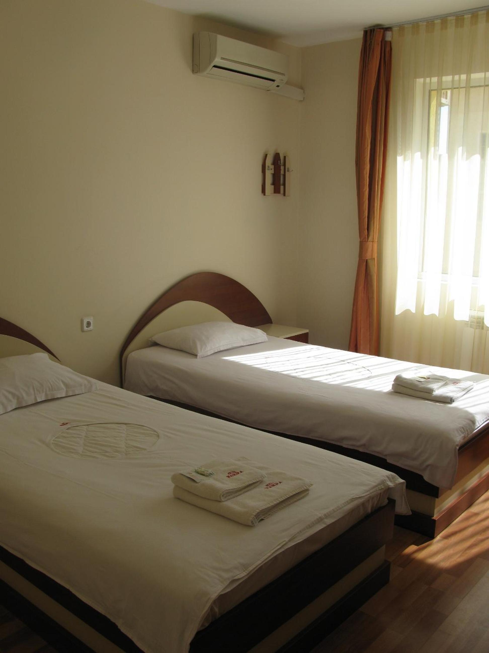 Twin Room photo 1
