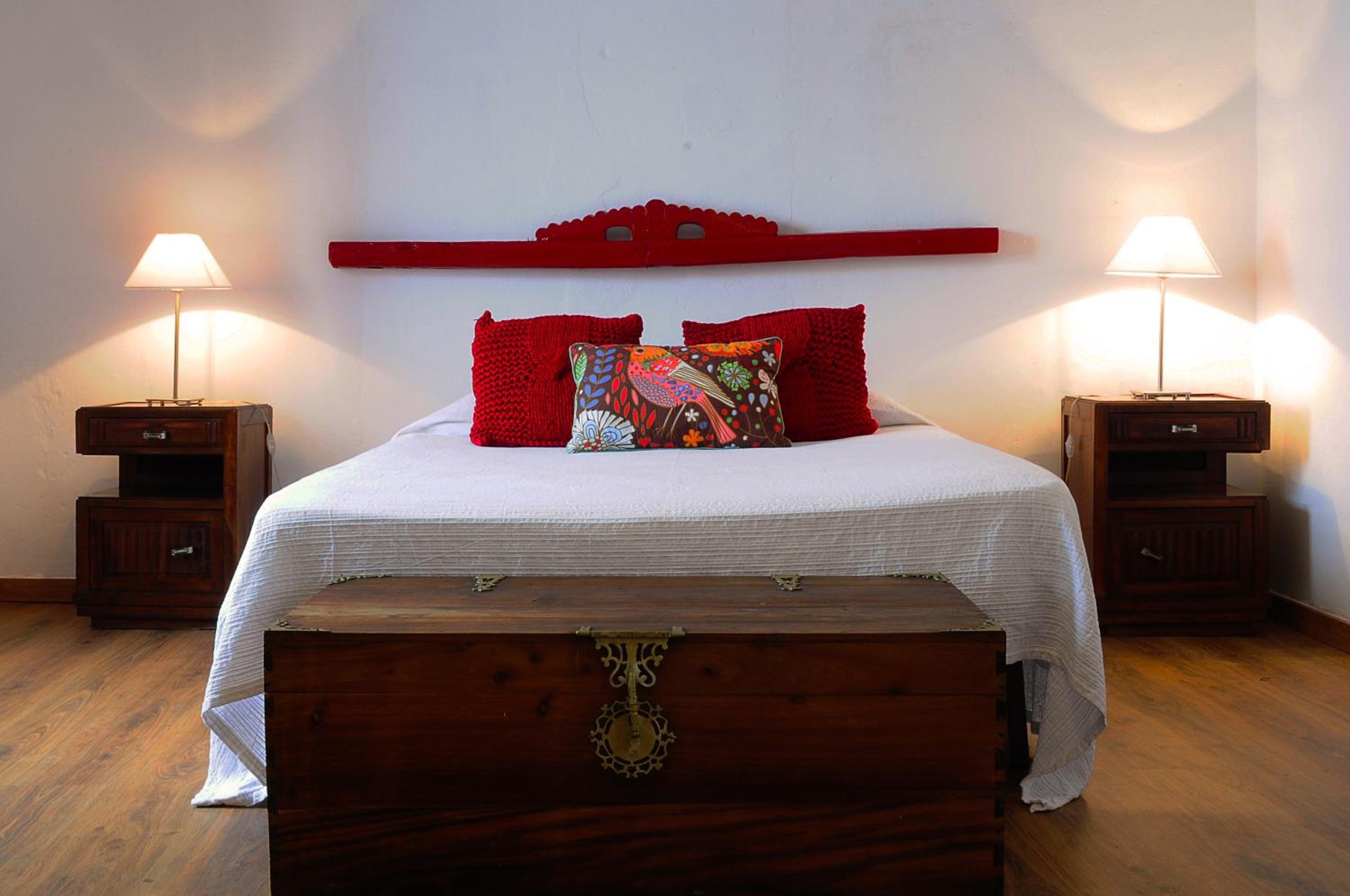 Deluxe Room photo 2